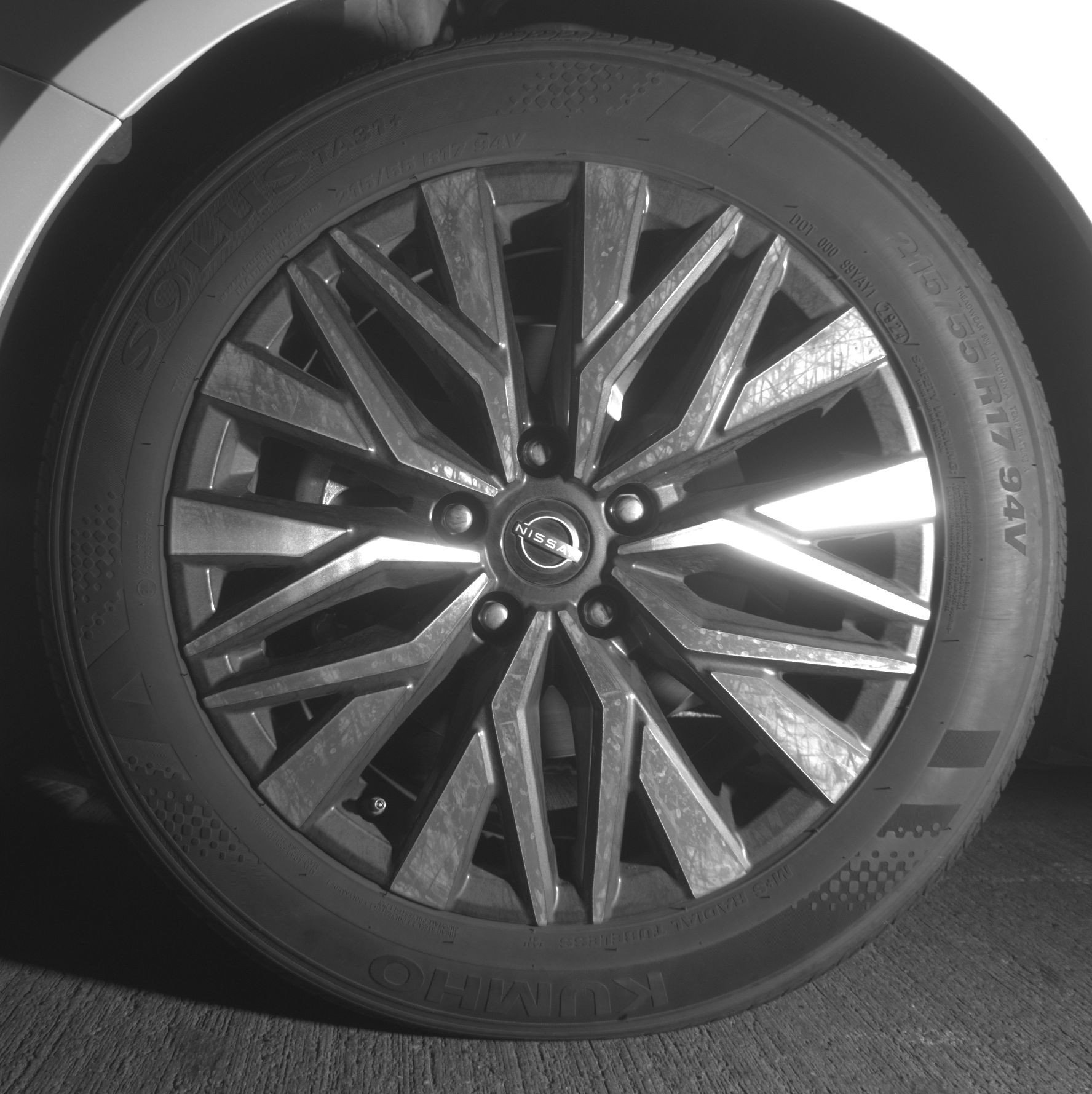 Thumbnail: 2025 Nissan Altima - 12