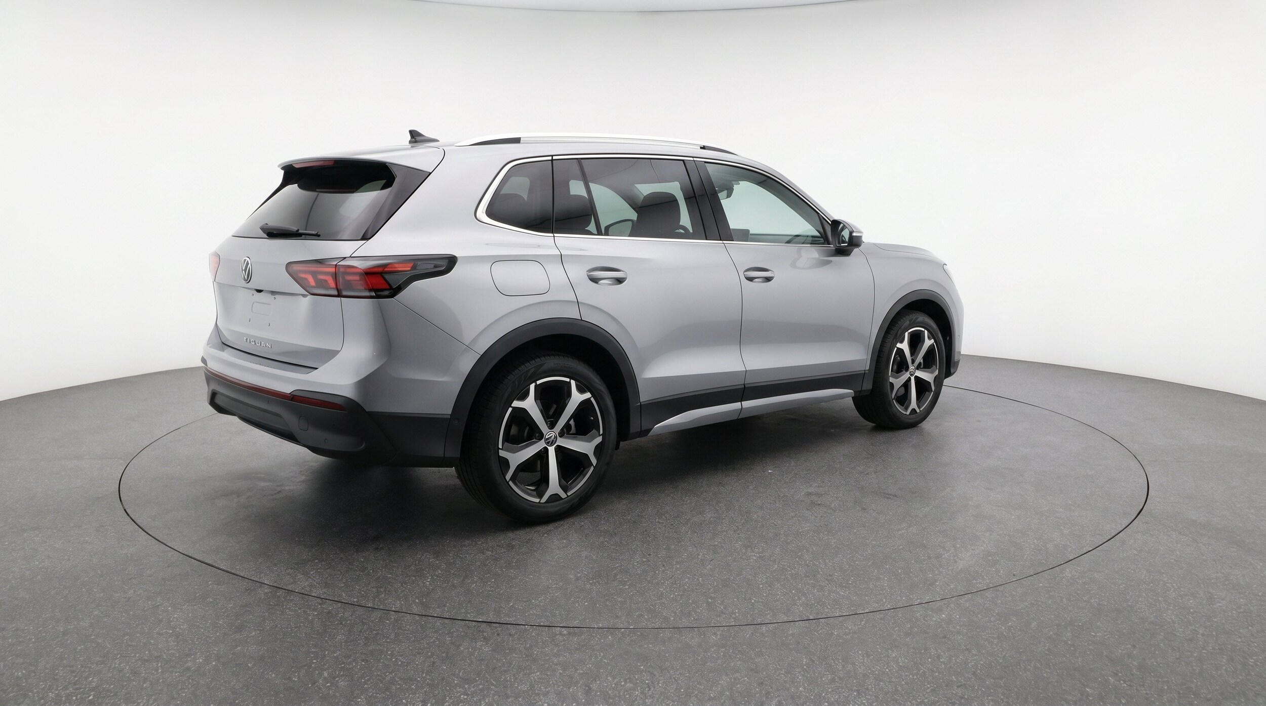 Thumbnail: 2026 Volkswagen Tiguan - 9