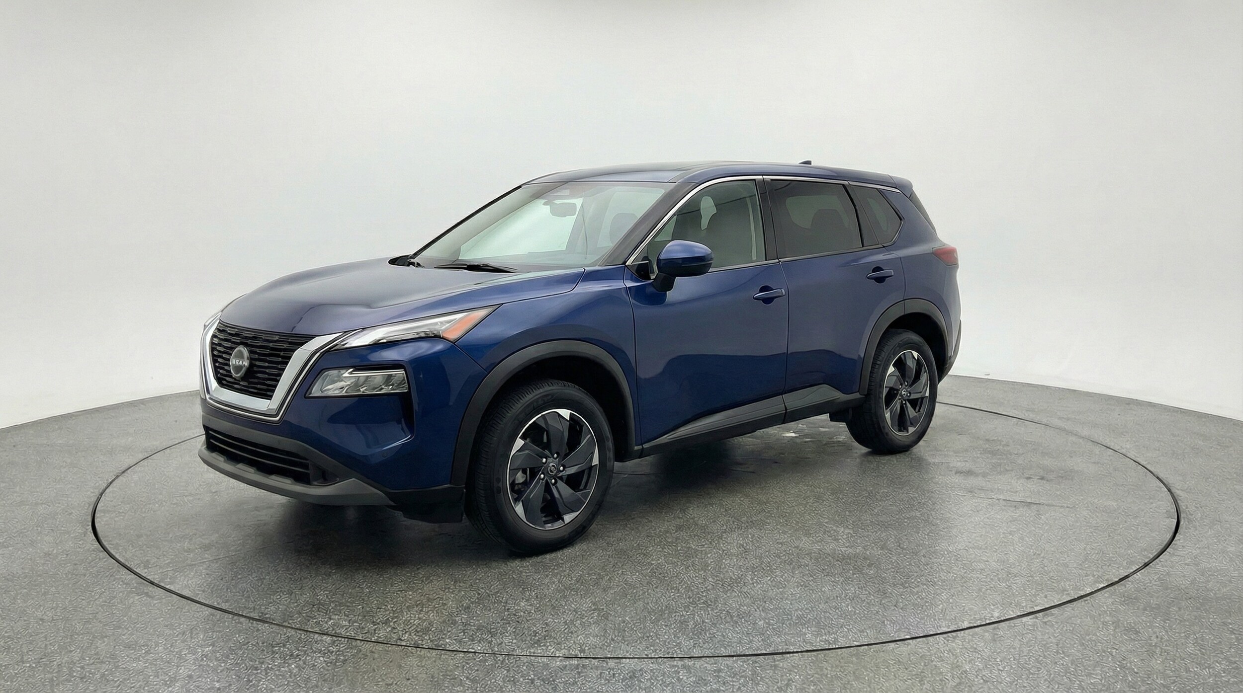 Thumbnail: 2025 Nissan Rogue - 3