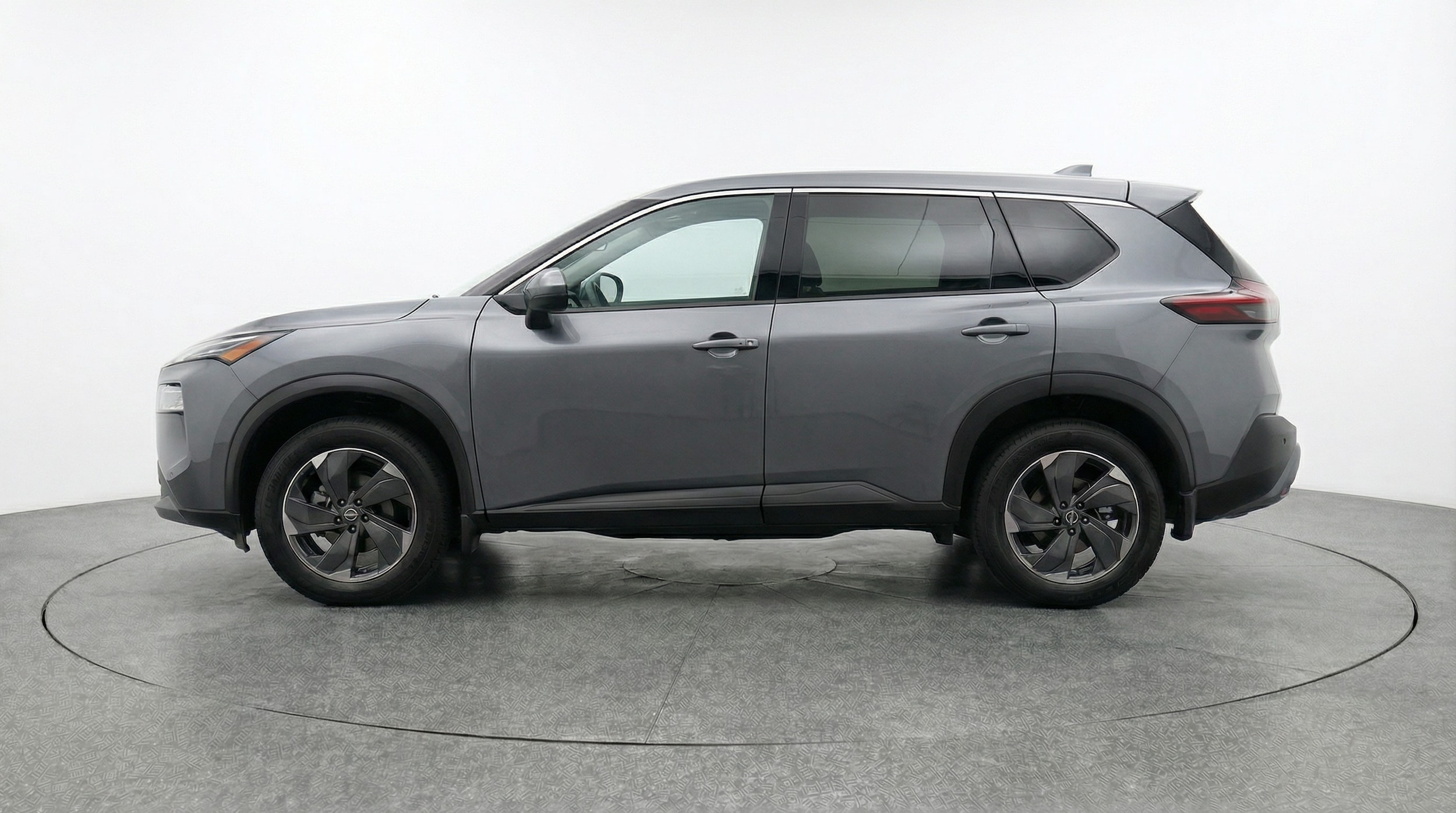 Thumbnail: 2025 Nissan Rogue - 4