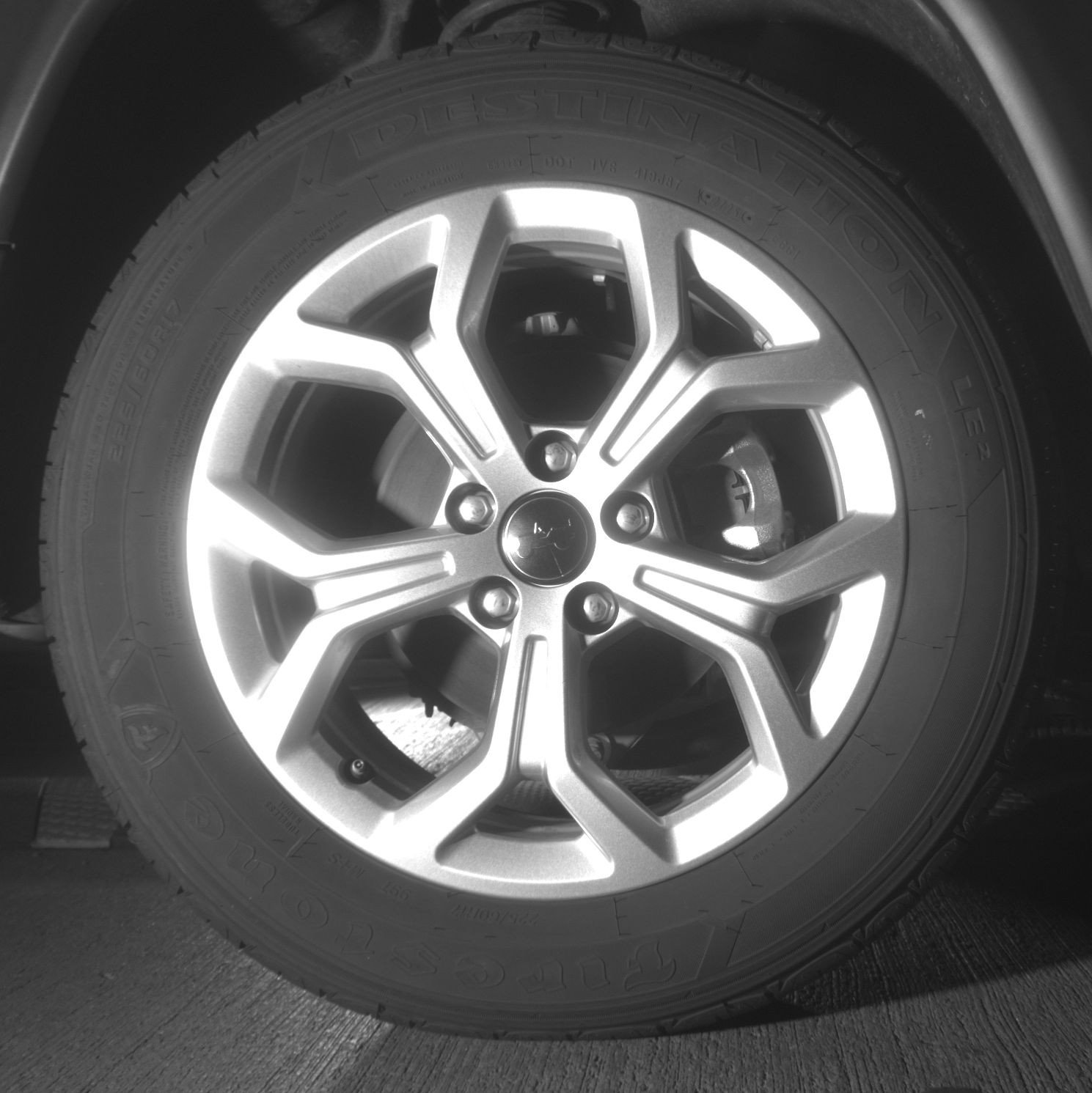 Thumbnail: 2025 Jeep Compass - 13