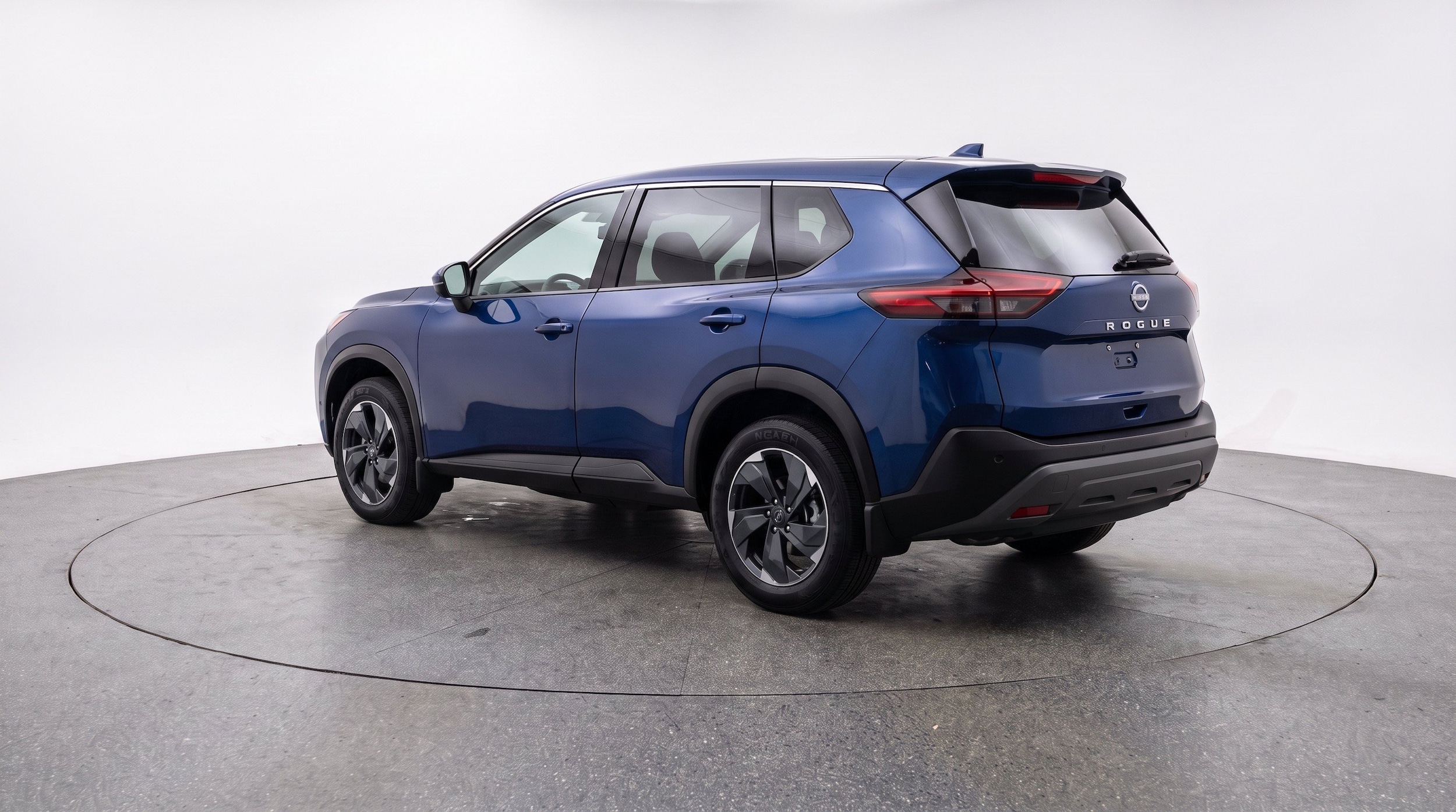 Thumbnail: 2025 Nissan Rogue - 6