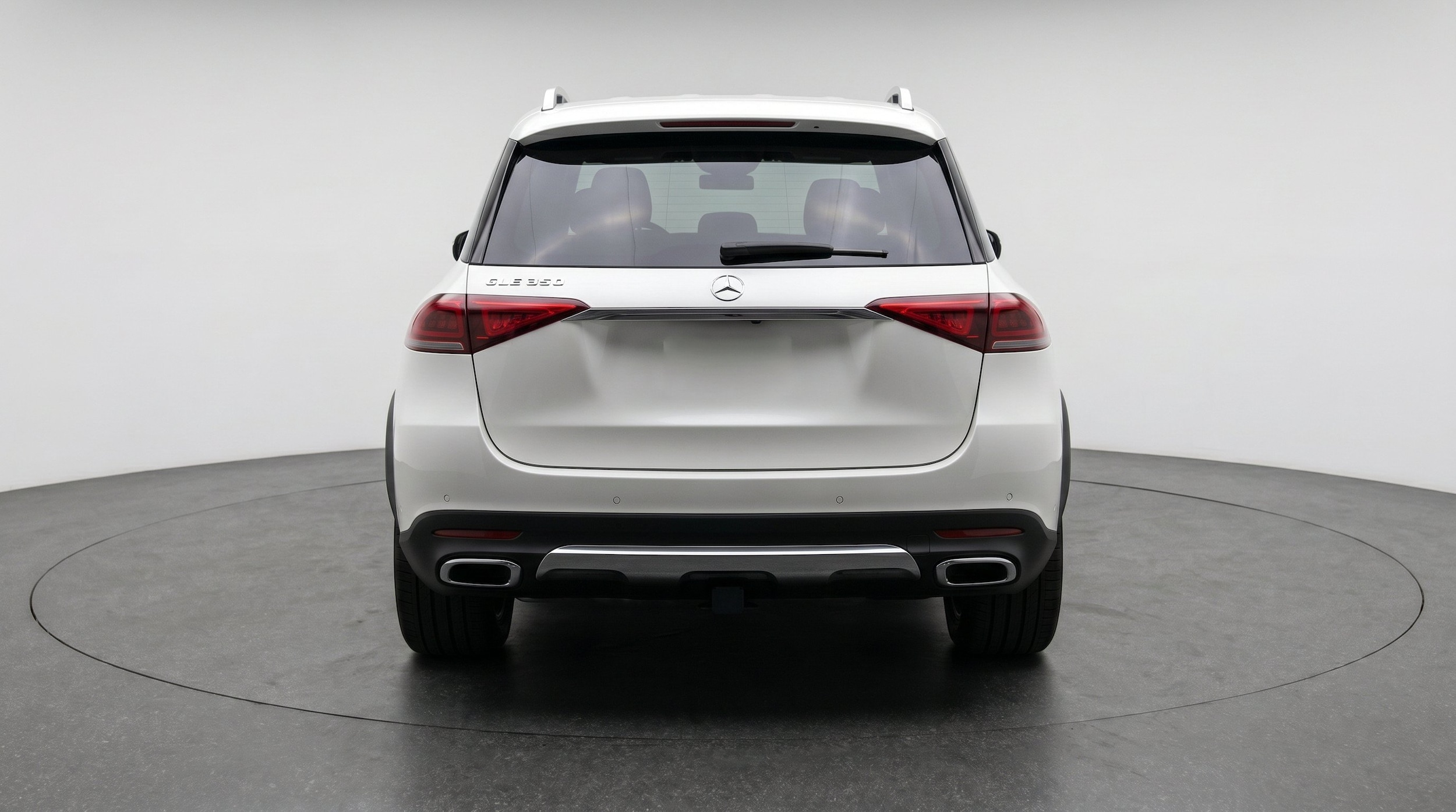 Thumbnail: 2026 Mercedes-Benz GLE - 7