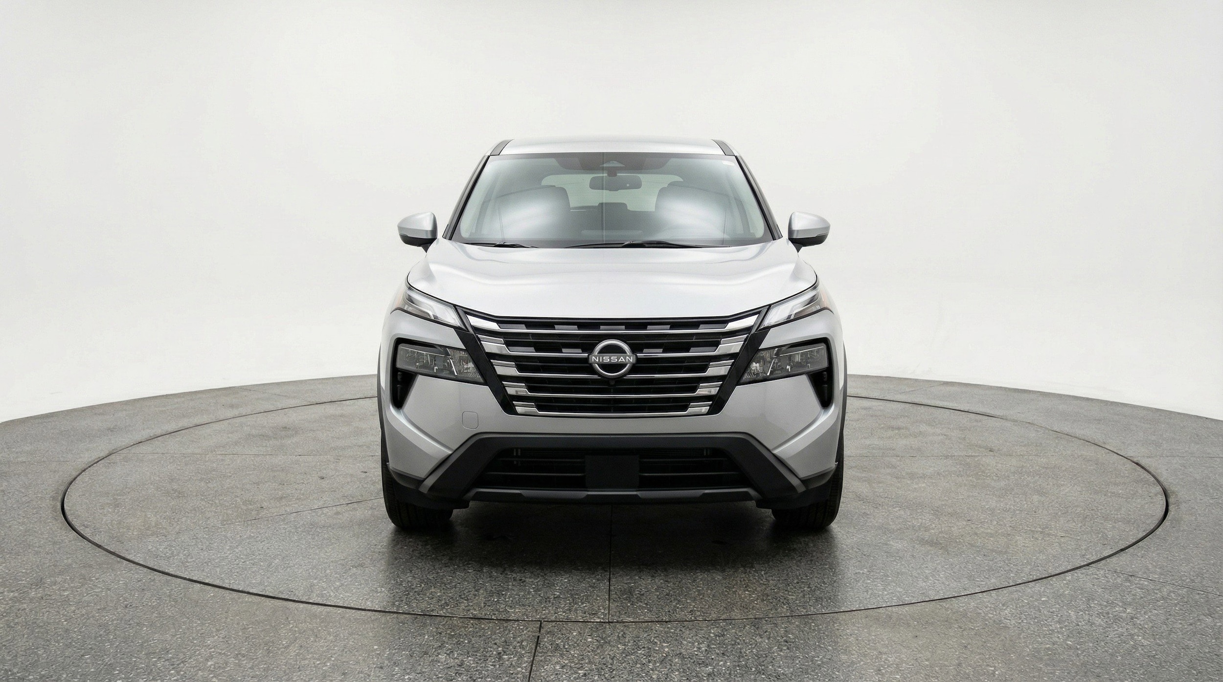 Thumbnail: 2025 Nissan Rogue - 2