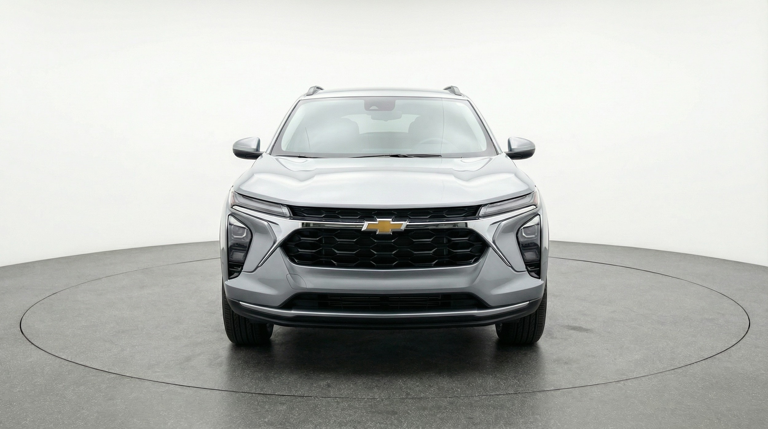 Thumbnail: 2025 Chevrolet Trax - 2