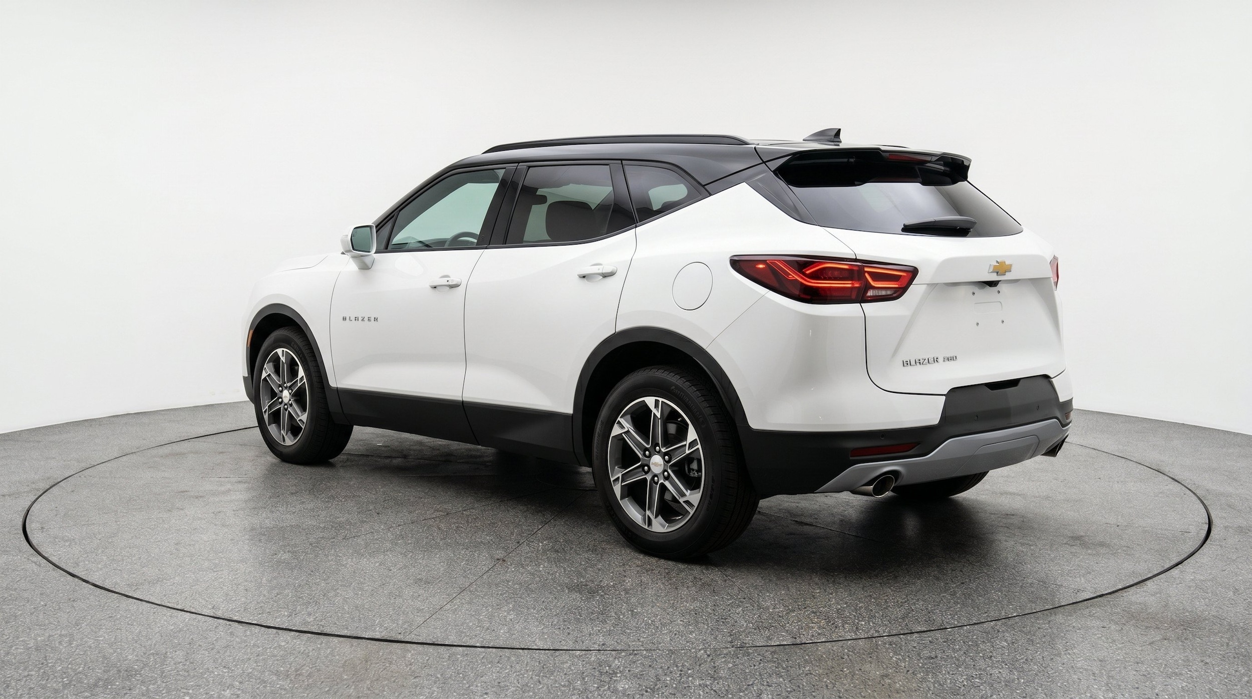 Thumbnail: 2026 Chevrolet Blazer - 6