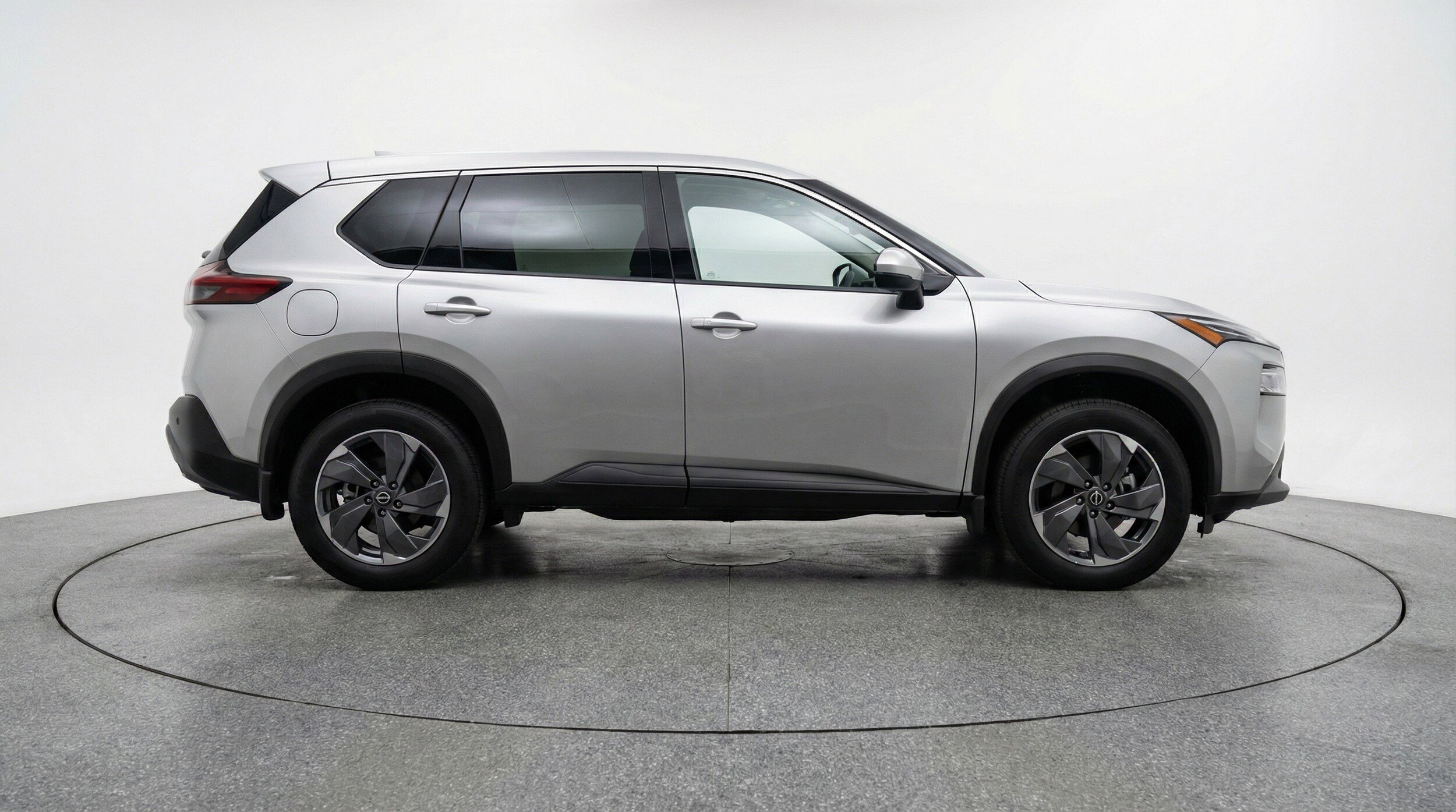 Thumbnail: 2025 Nissan Rogue - 11