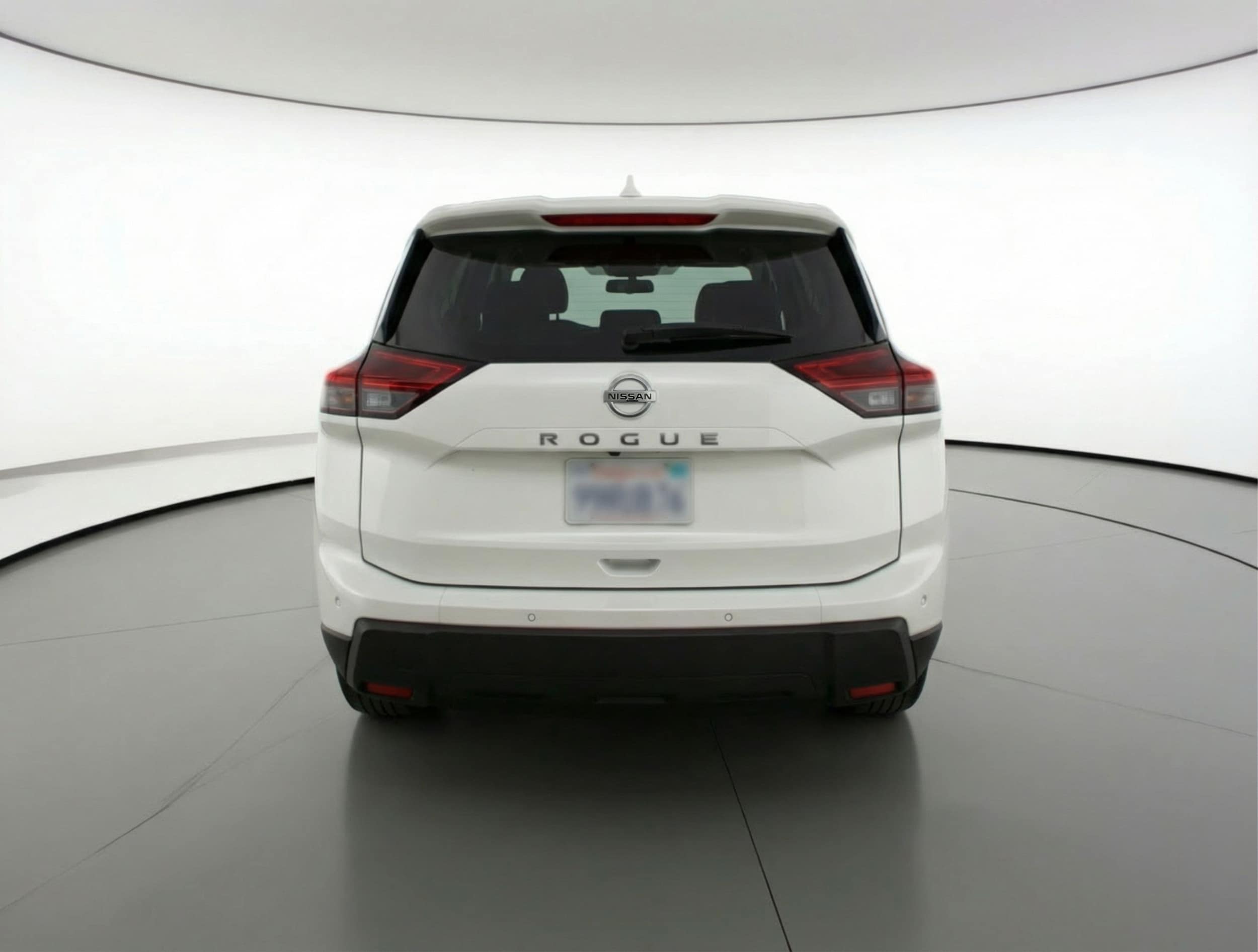 Thumbnail: 2025 Nissan Rogue - 6