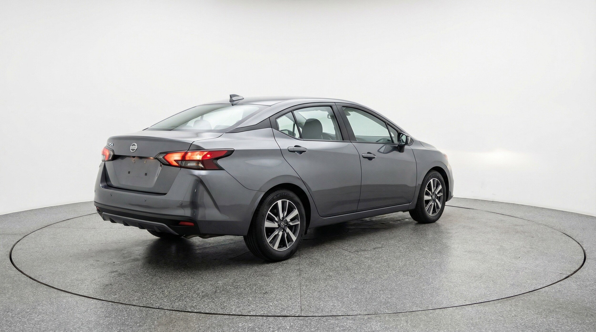 Thumbnail: 2025 Nissan Versa - 9