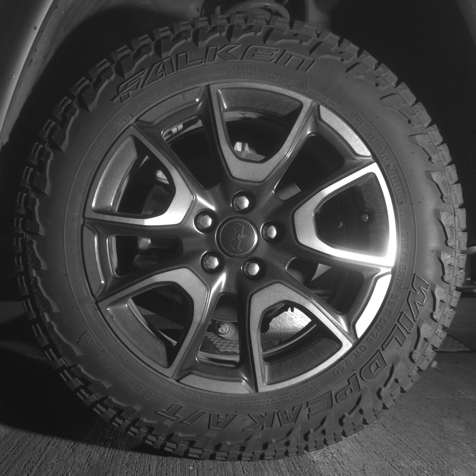 Thumbnail: 2025 Jeep Compass - 11