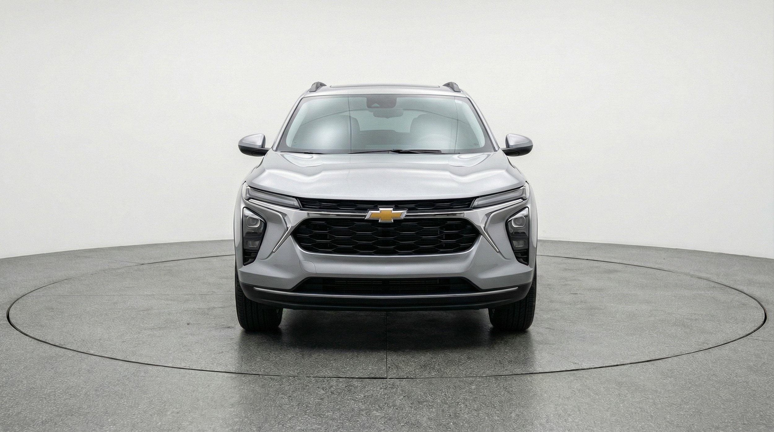 Thumbnail: 2025 Chevrolet Trax - 2