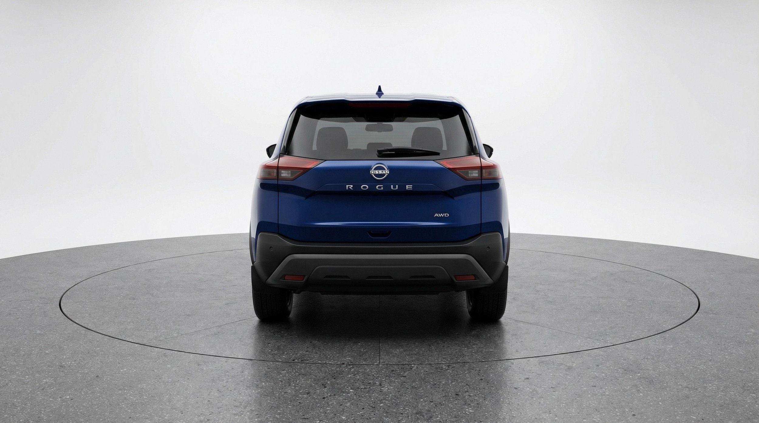 Thumbnail: 2025 Nissan Rogue - 7