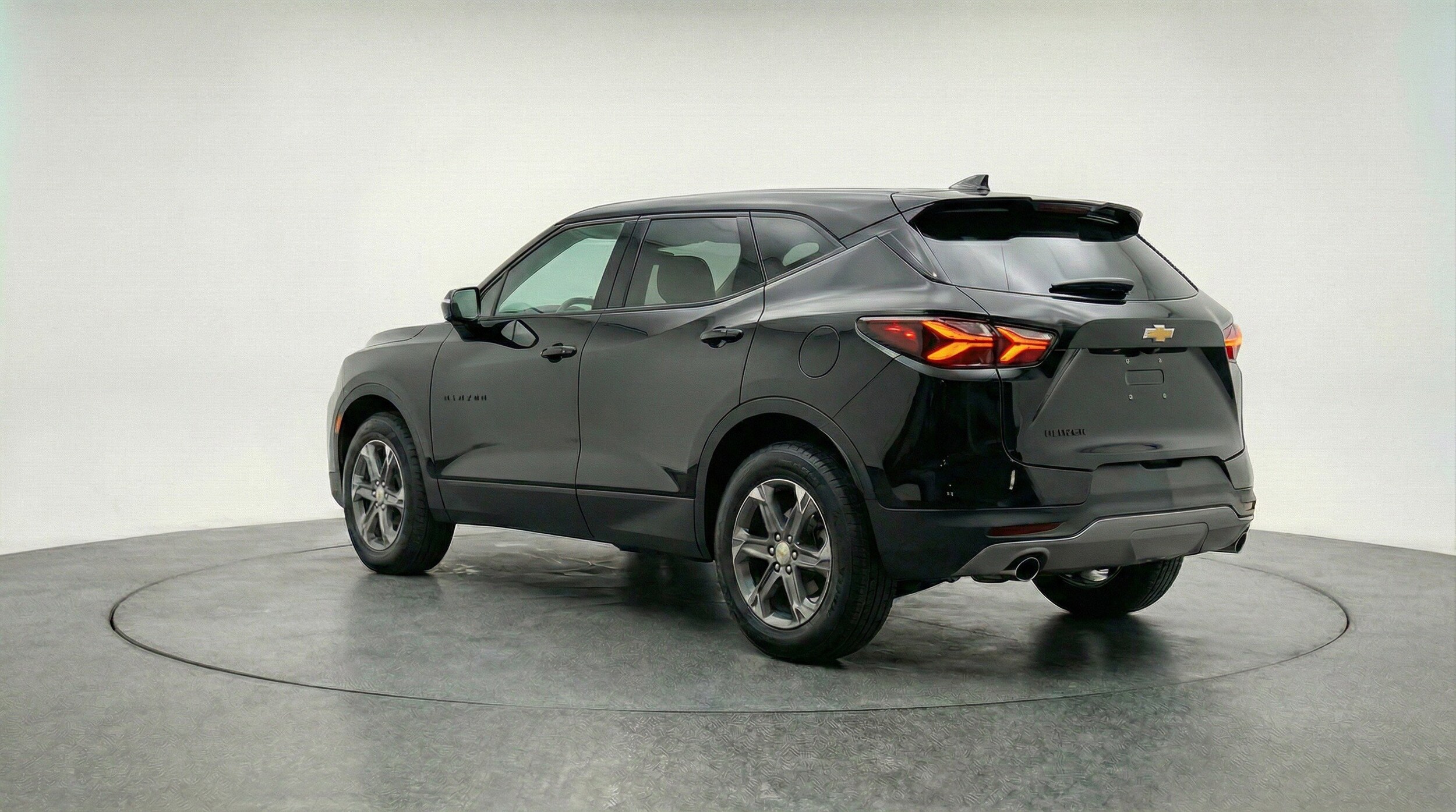 Thumbnail: 2025 Chevrolet Blazer - 6