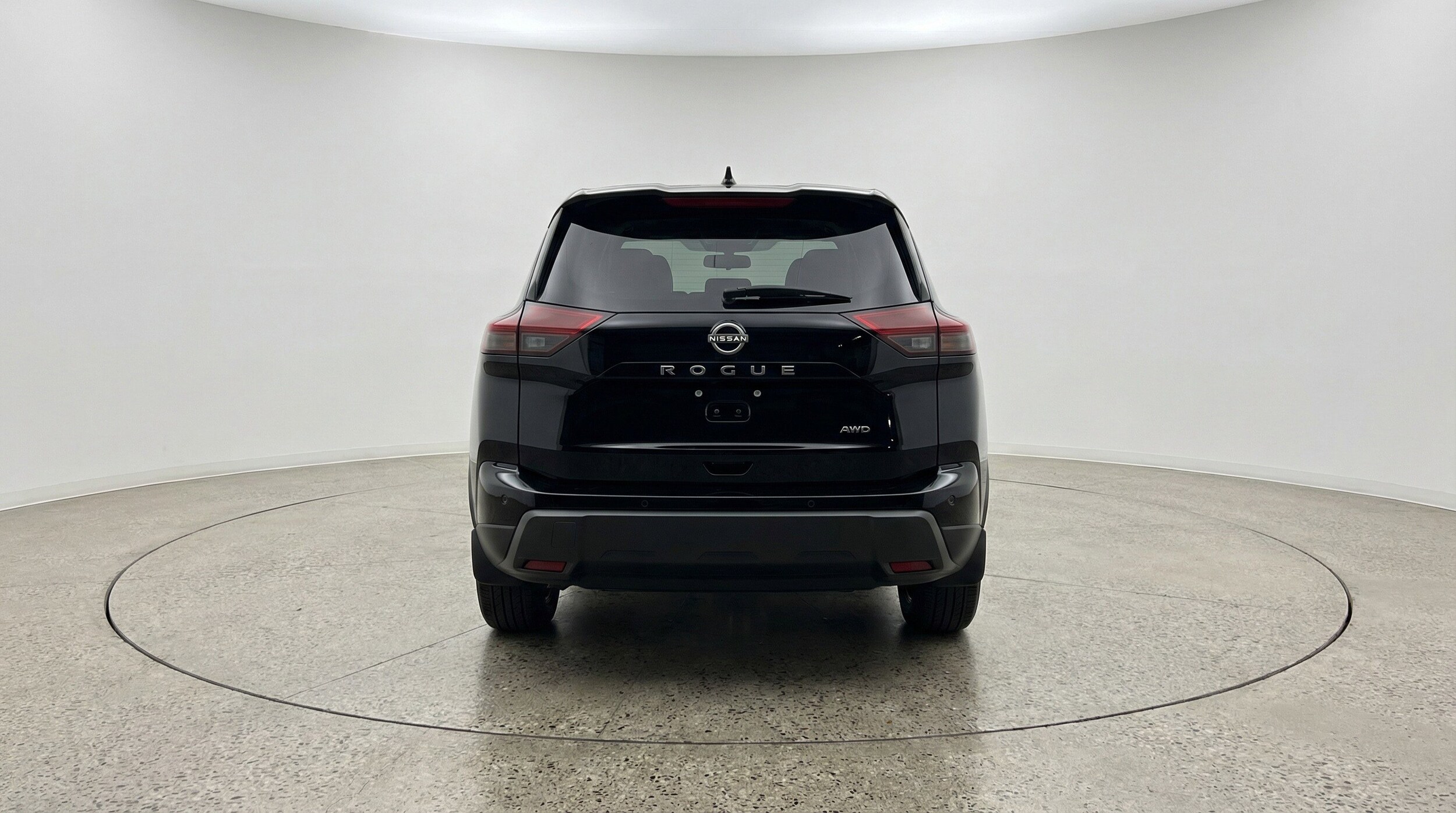 Thumbnail: 2025 Nissan Rogue - 7