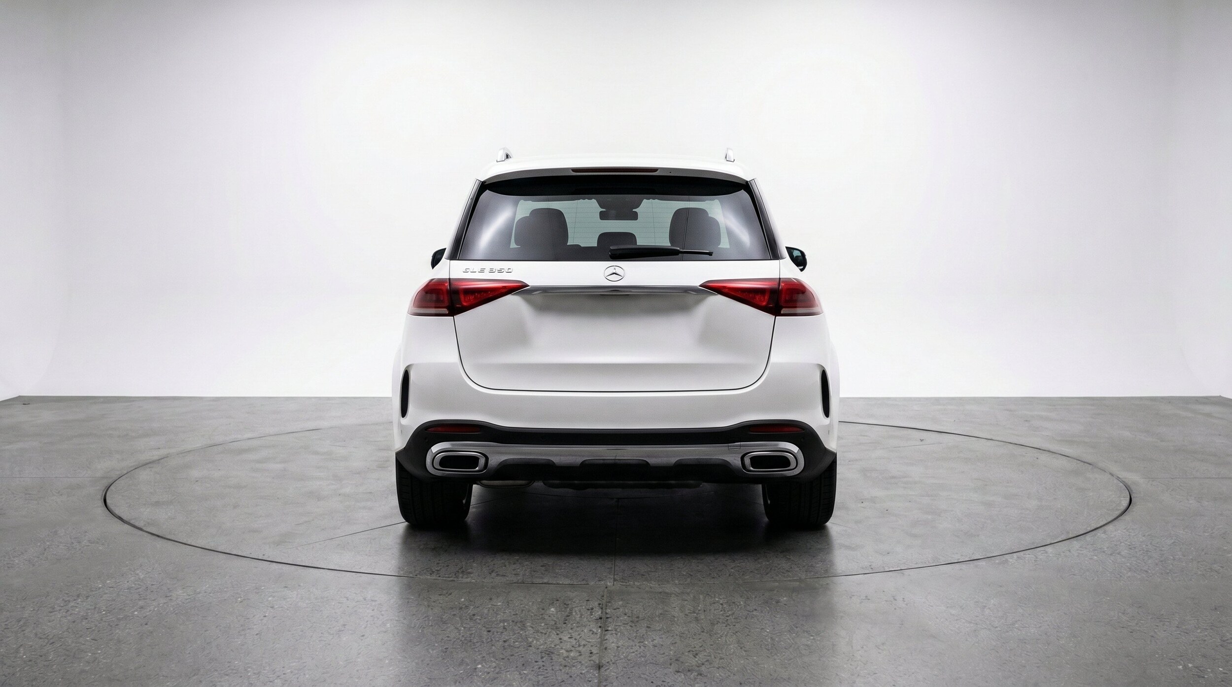 Thumbnail: 2026 Mercedes-Benz GLE - 7