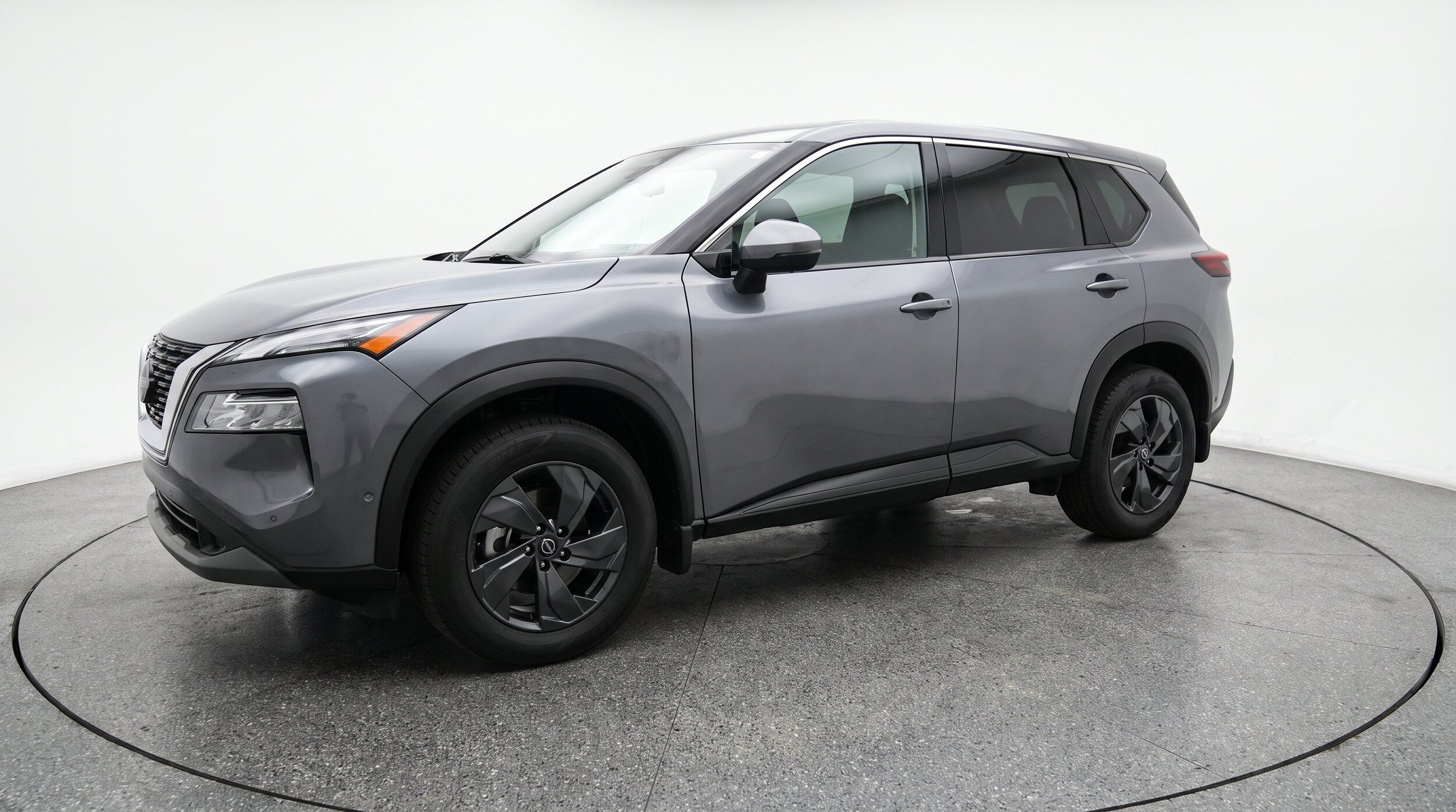 Thumbnail: 2026 Nissan Rogue - 3