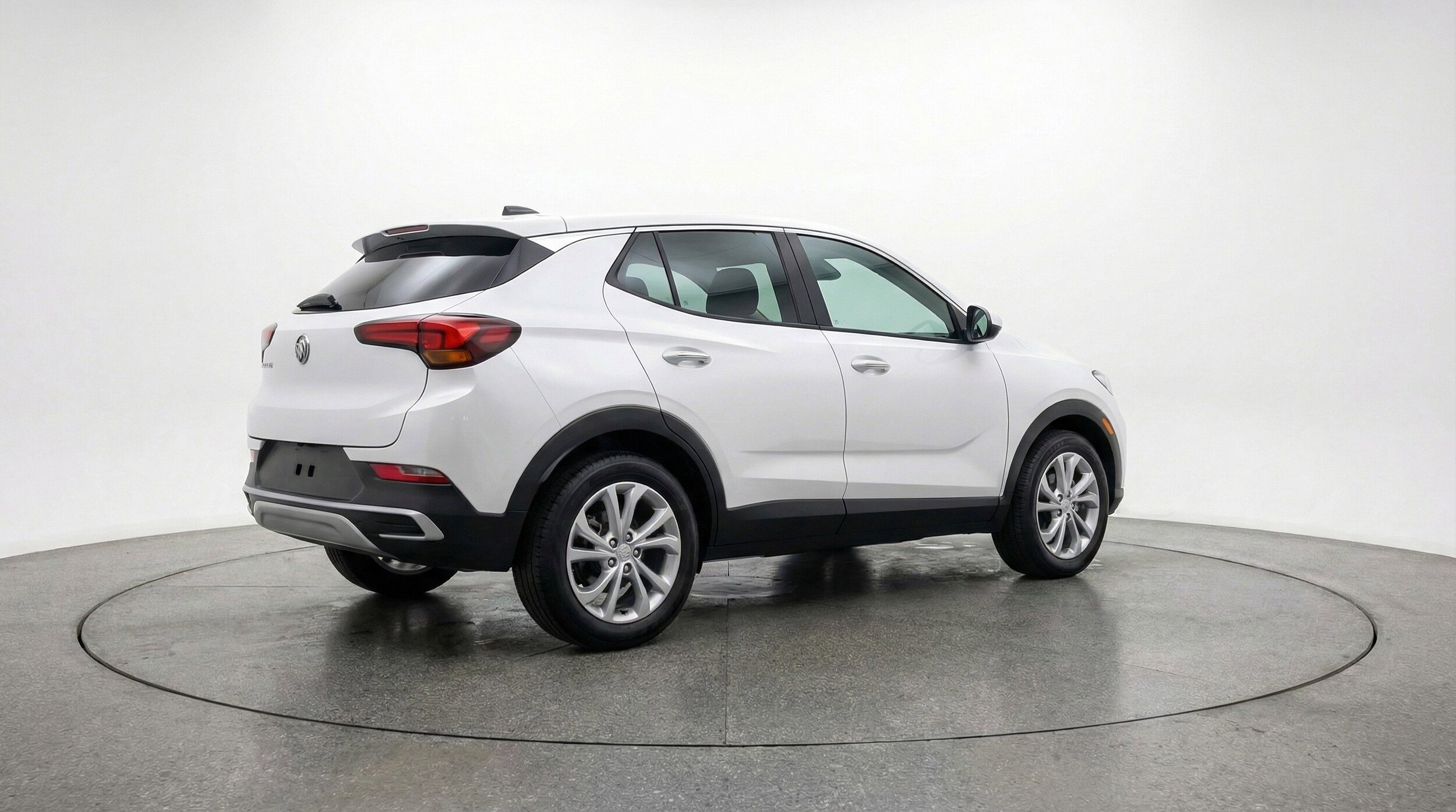 Thumbnail: 2025 Buick Encore GX - 9