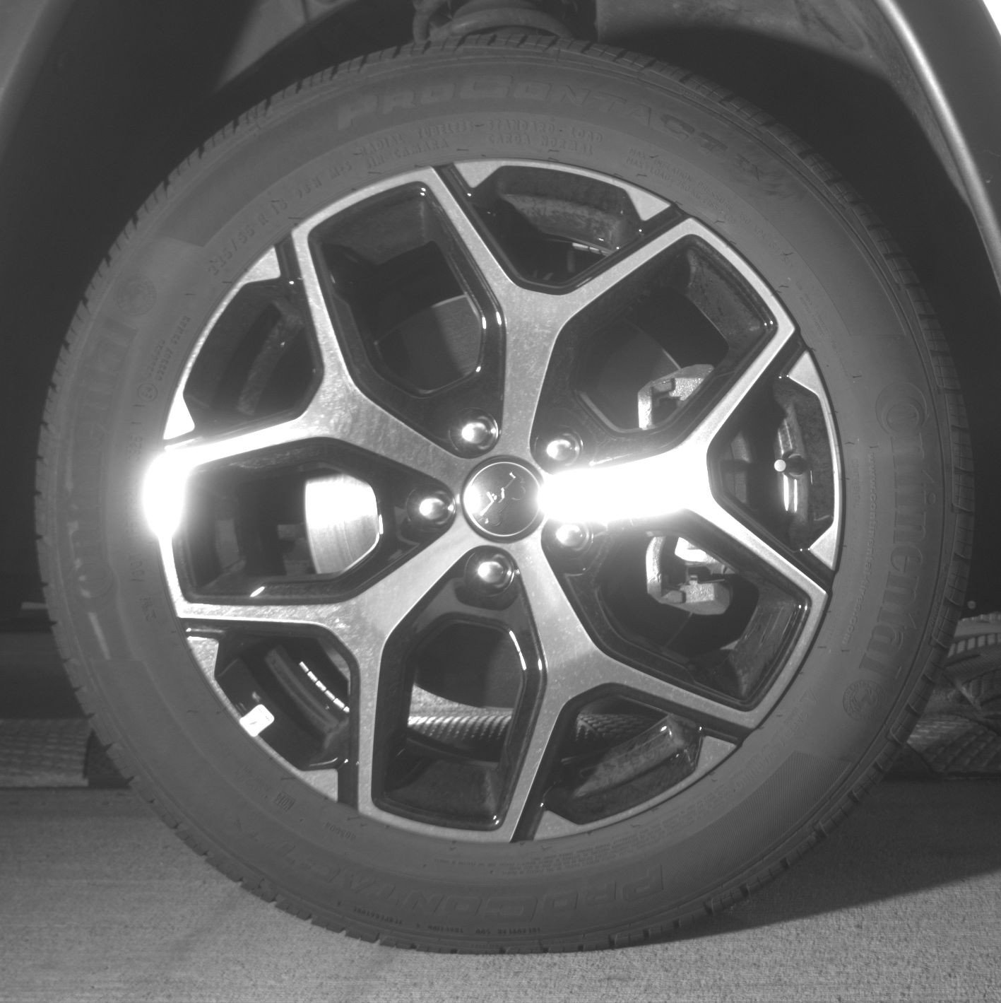 Thumbnail: 2025 Jeep Compass - 13