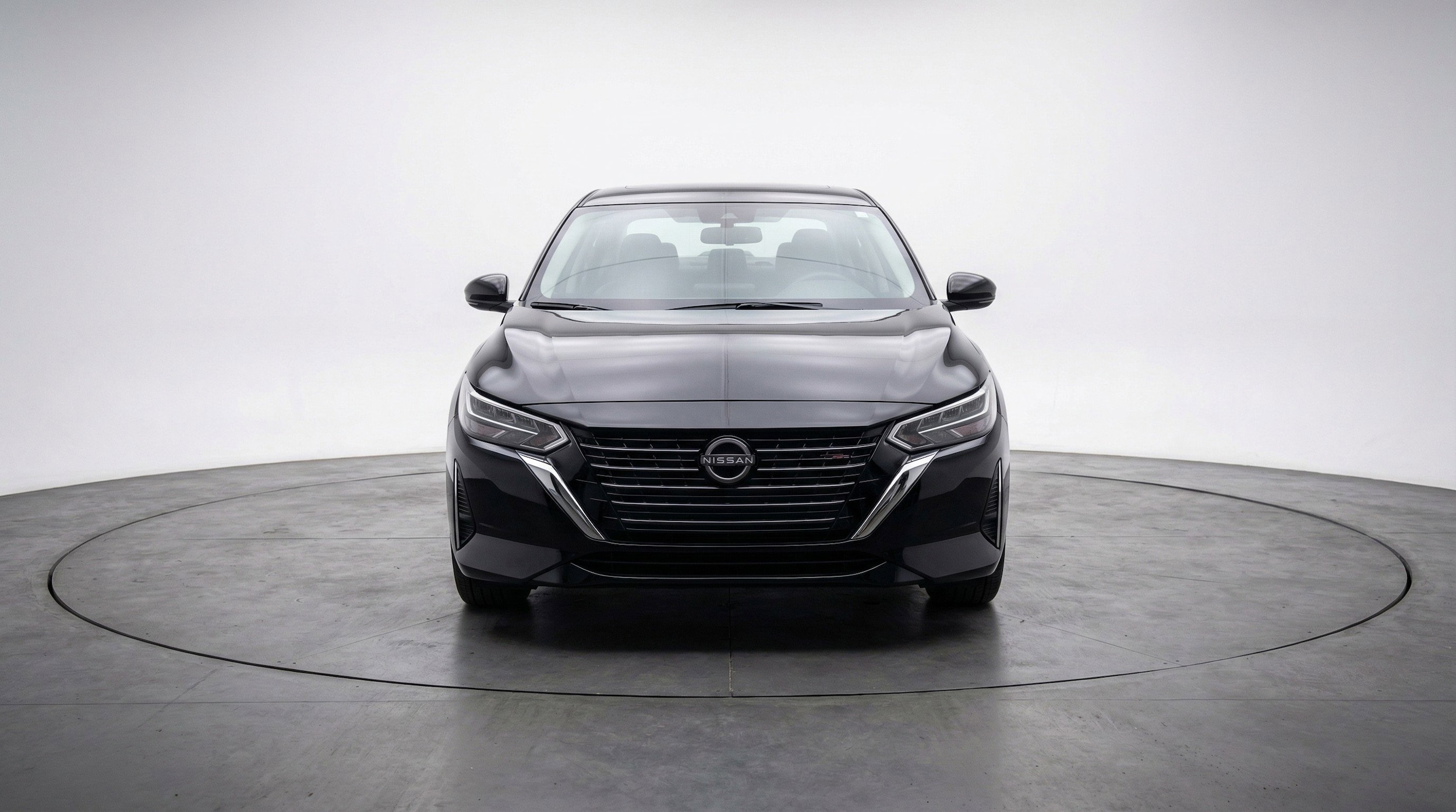 Thumbnail: 2025 Nissan Sentra - 2