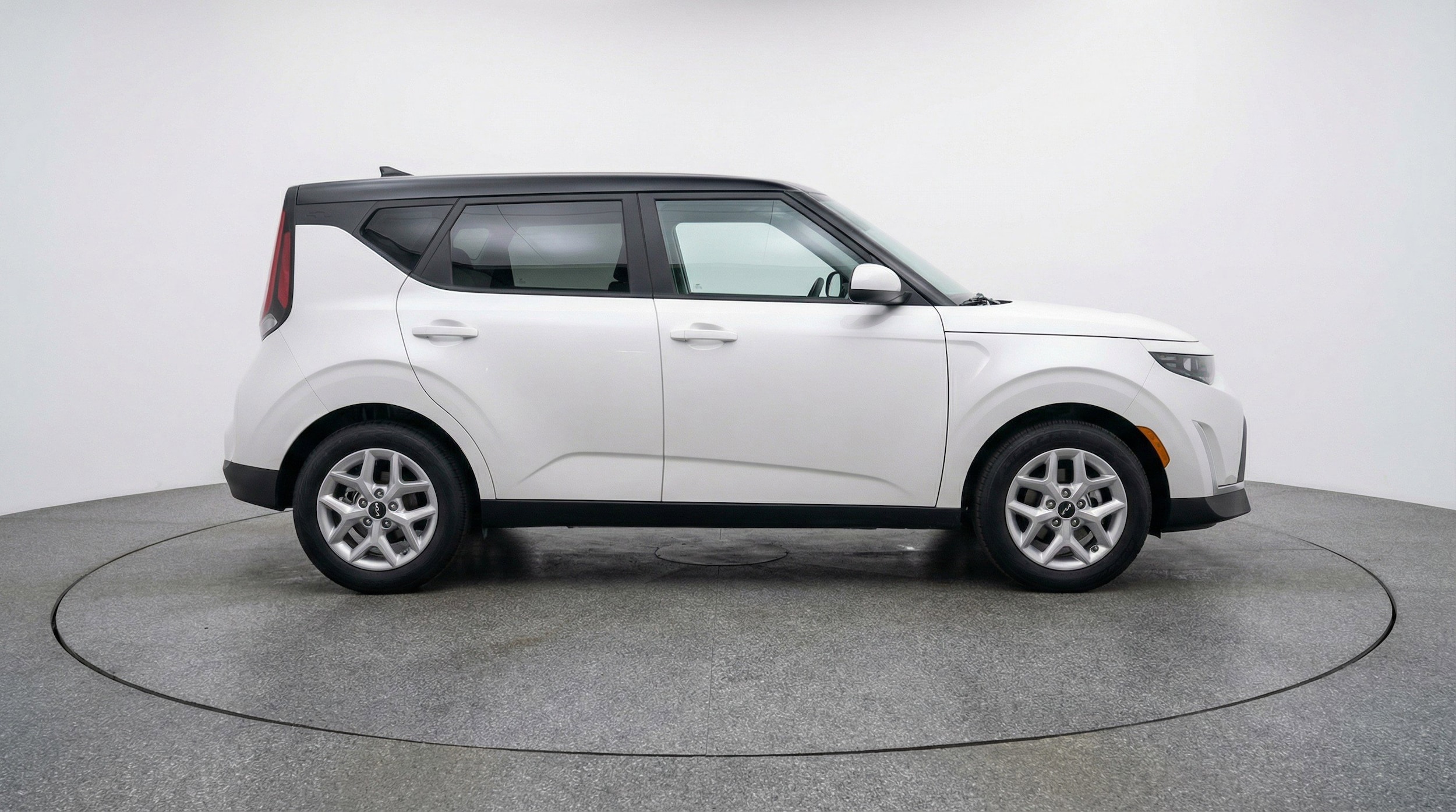 Thumbnail: 2025 Kia Soul - 11