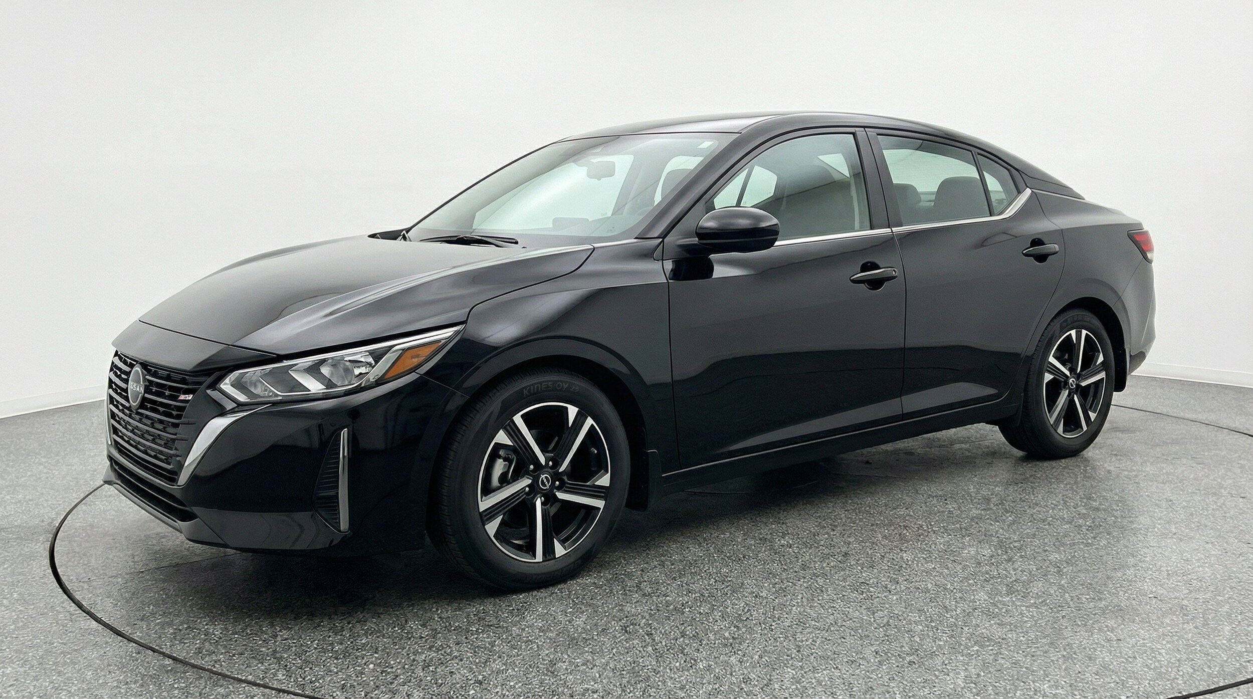 Thumbnail: 2025 Nissan Sentra - 3