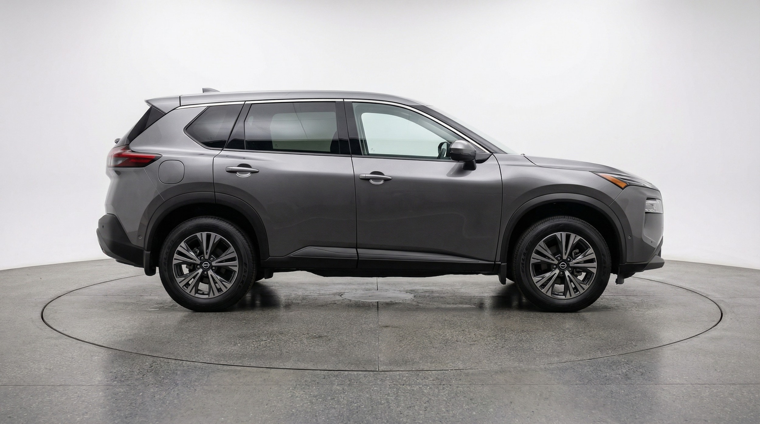 Thumbnail: 2025 Nissan Rogue - 8