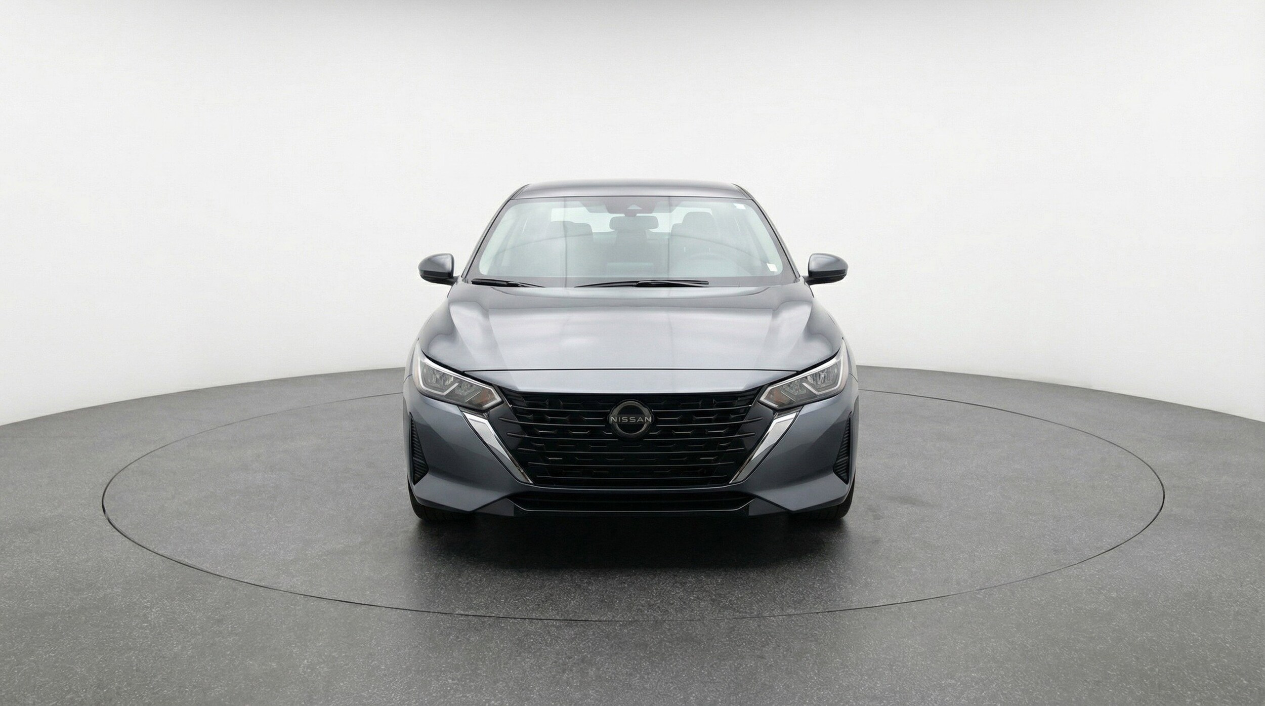 Thumbnail: 2025 Nissan Sentra - 2