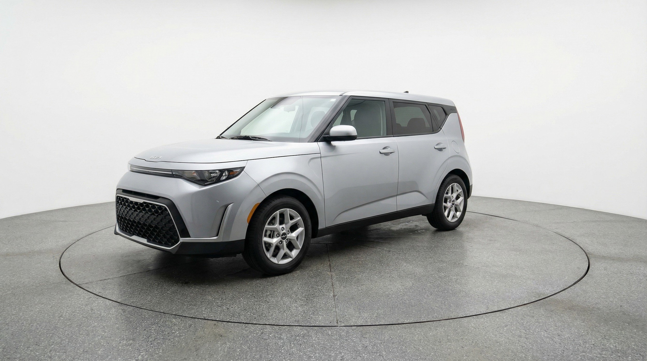 Thumbnail: 2025 Kia Soul - 3