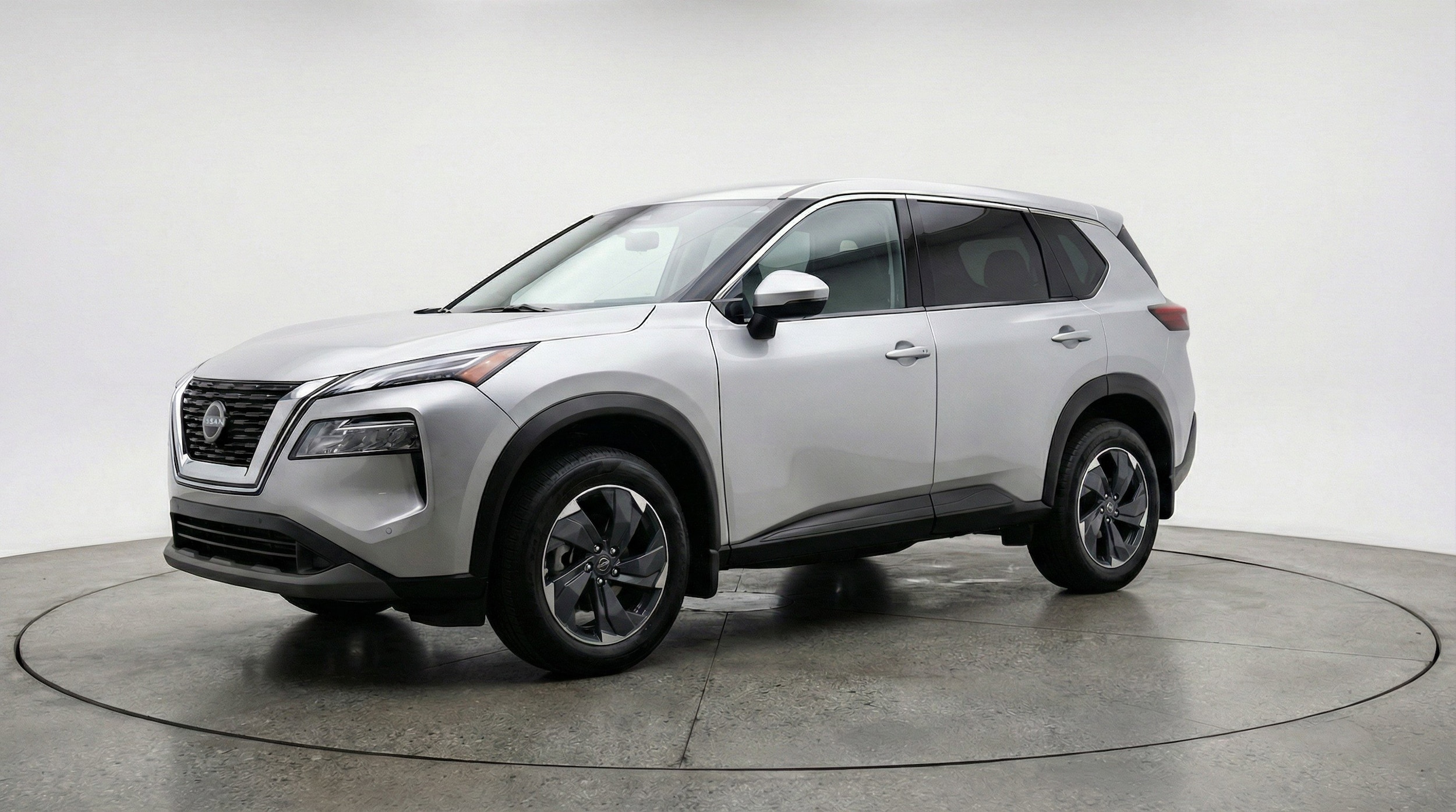 Thumbnail: 2025 Nissan Rogue - 3