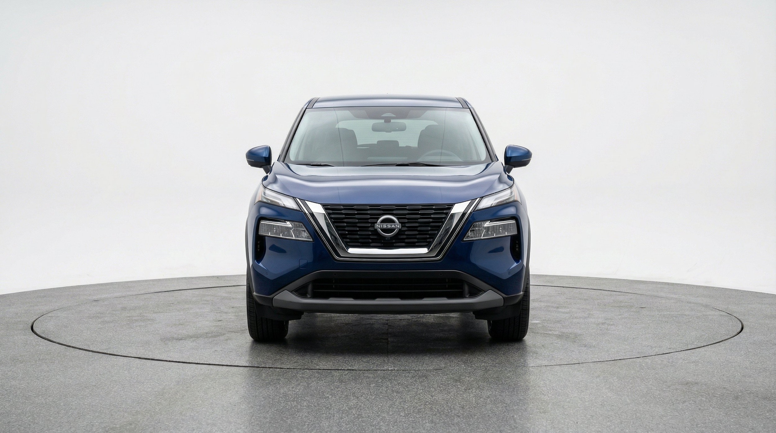Thumbnail: 2026 Nissan Rogue - 2