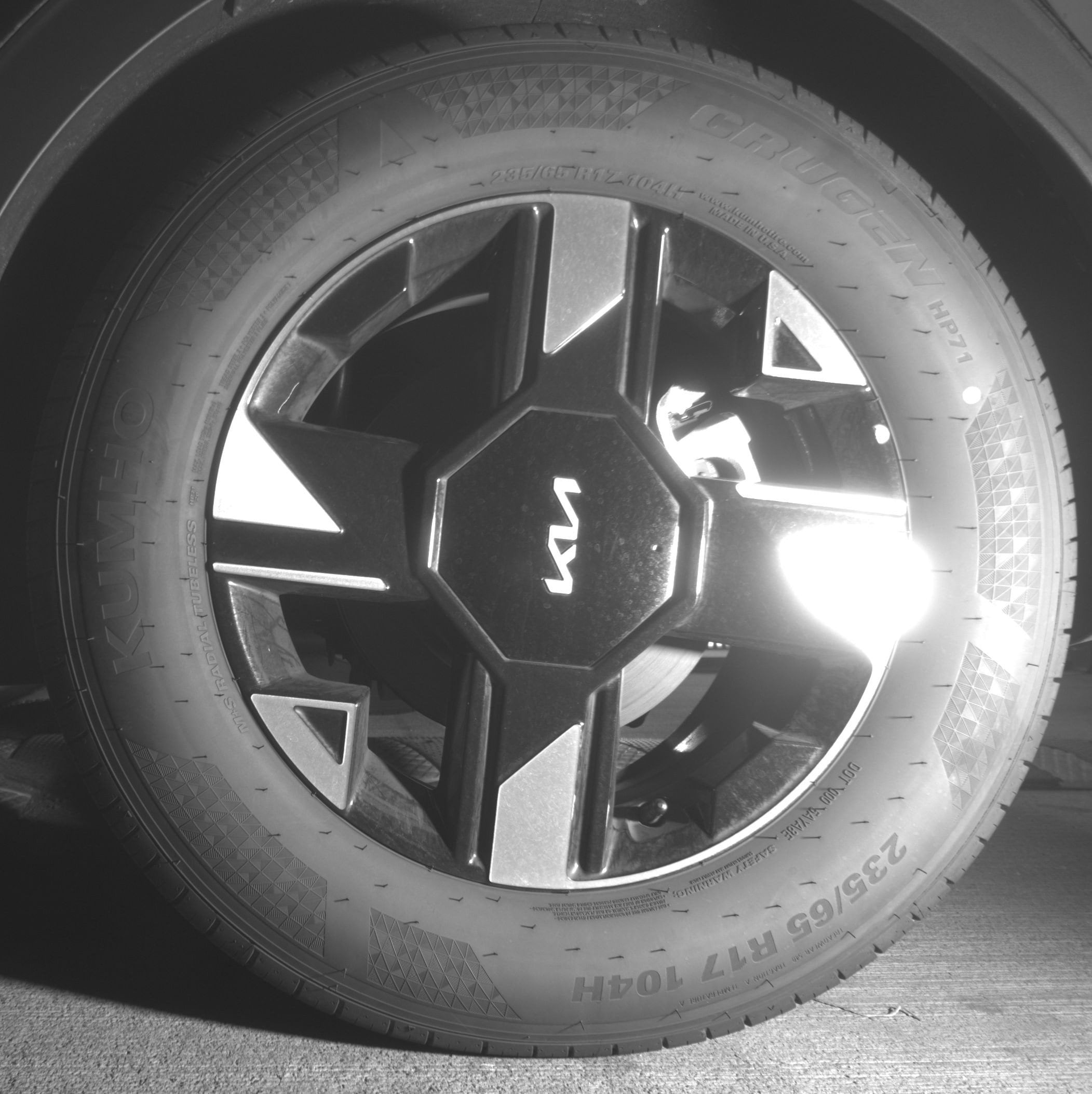 Thumbnail: 2026 Kia Sportage - 14