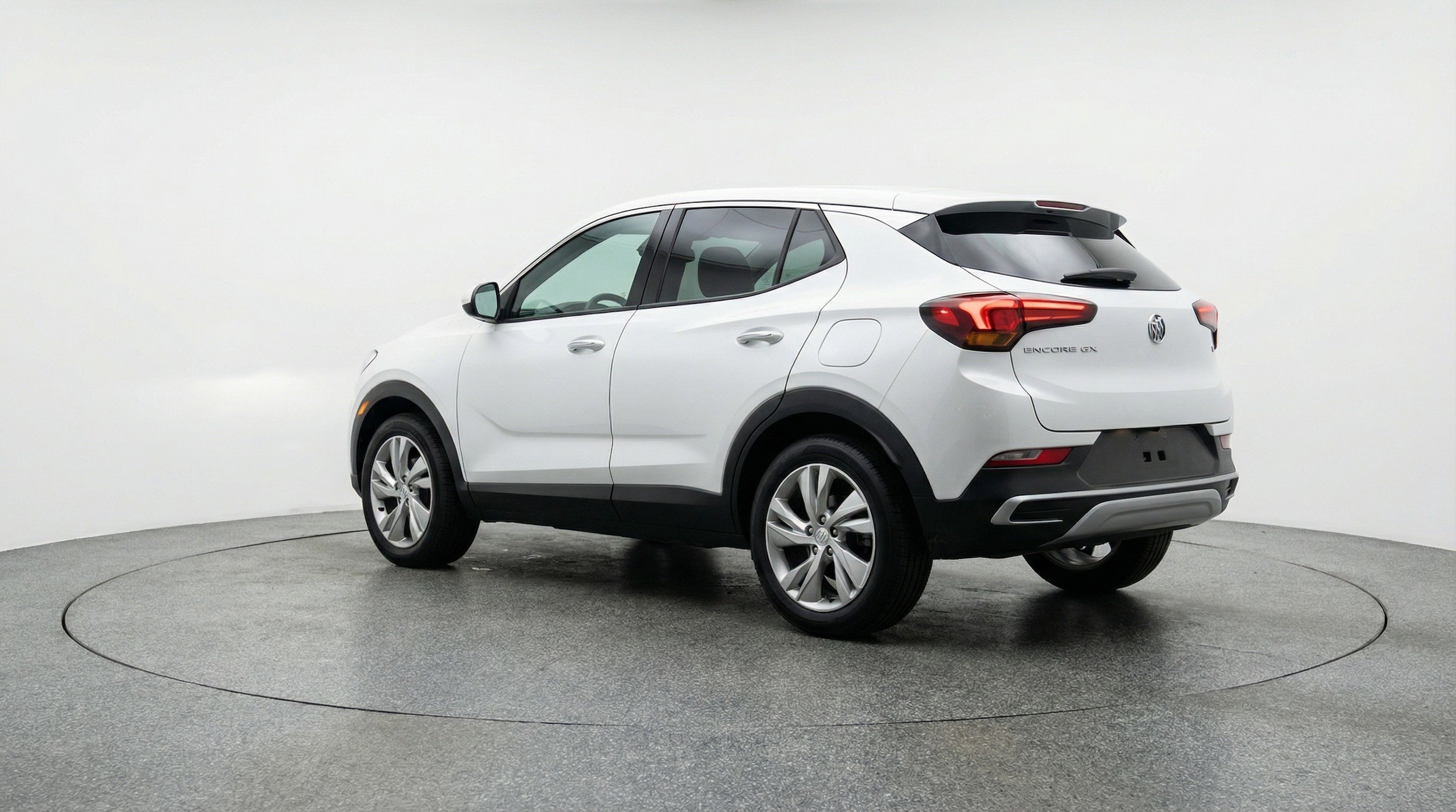 Thumbnail: 2025 Buick Encore GX - 6