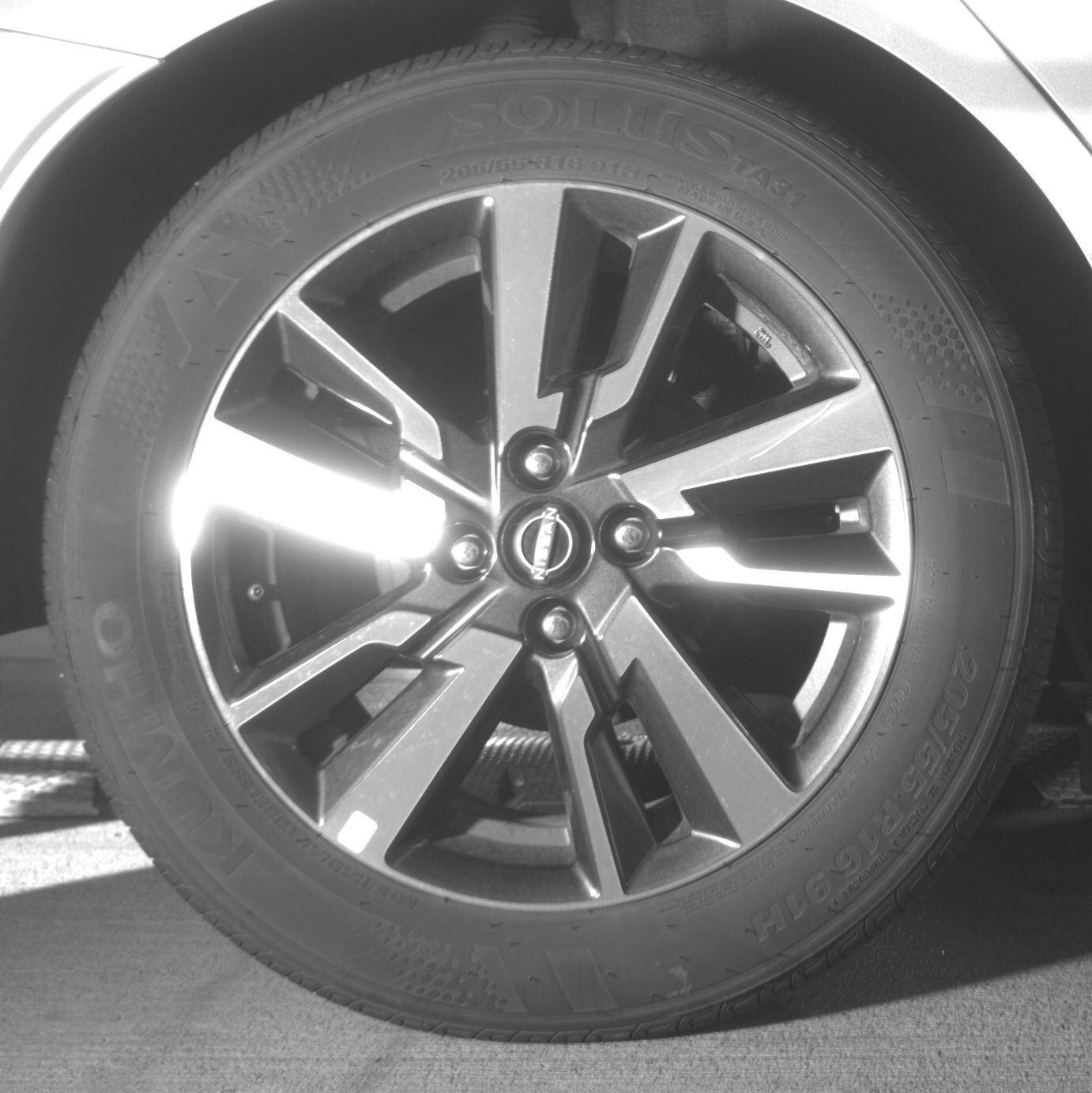 Thumbnail: 2025 Nissan Versa - 12