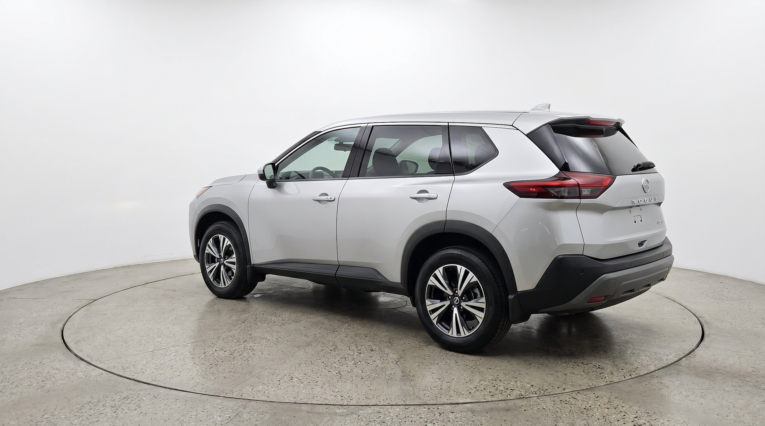 Thumbnail: 2023 Nissan Rogue - 6