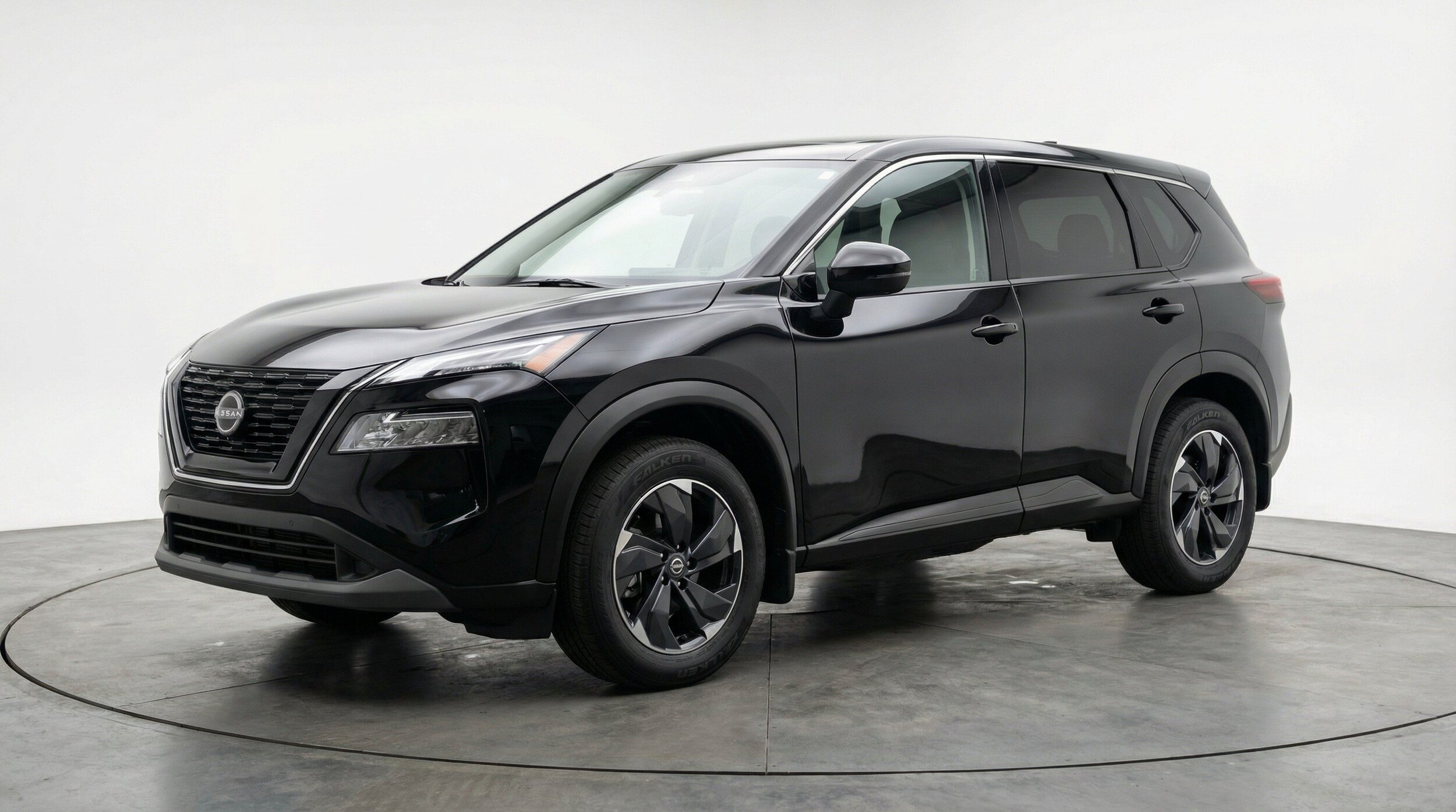 Thumbnail: 2025 Nissan Rogue - 3