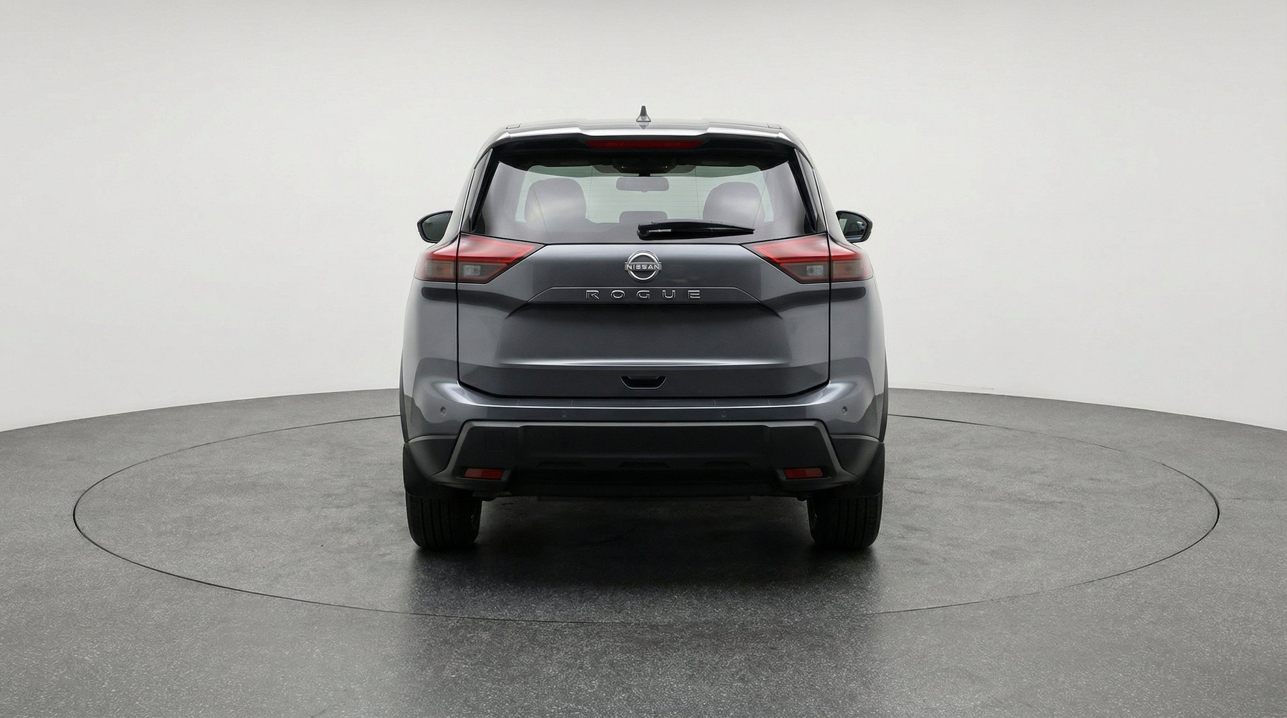 Thumbnail: 2025 Nissan Rogue - 7