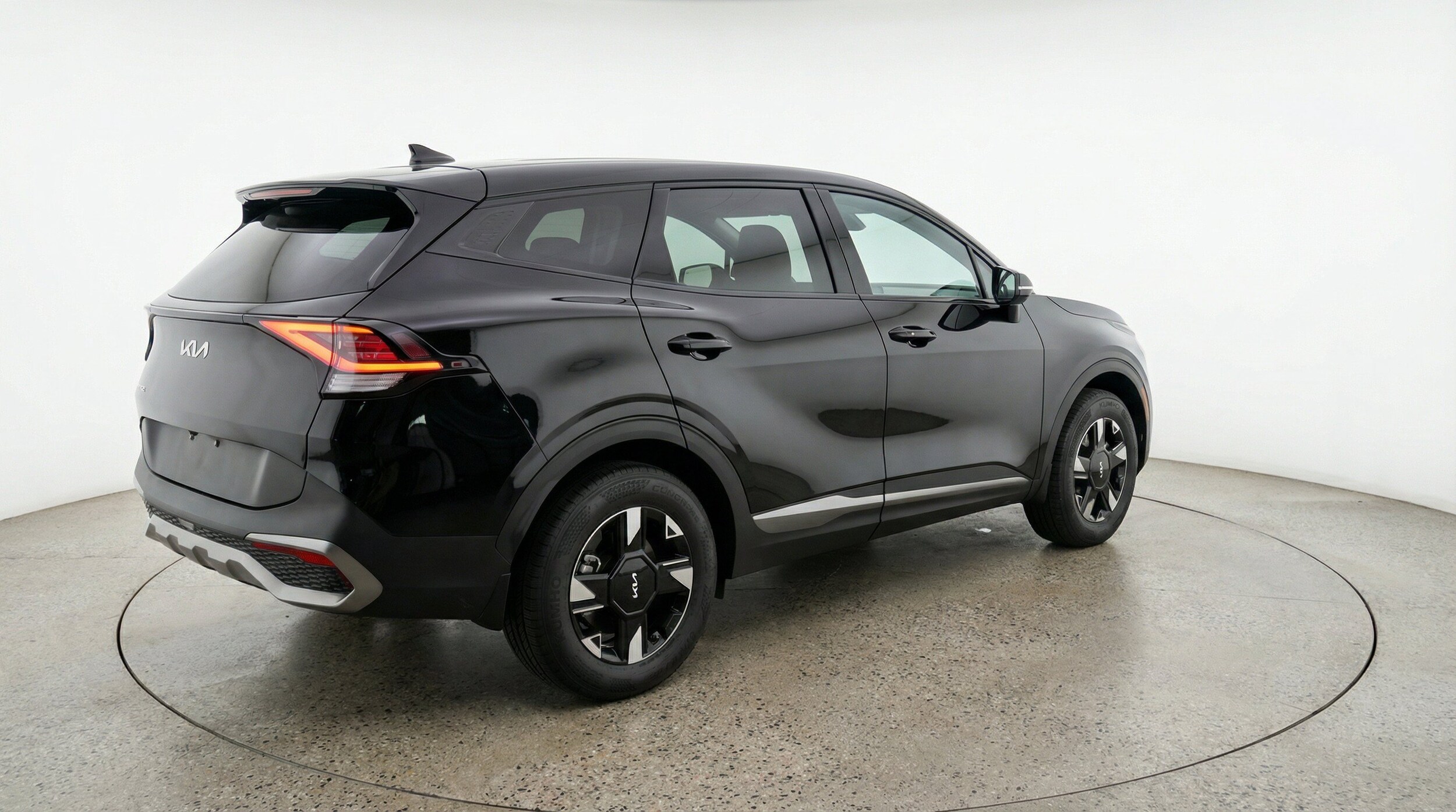 Thumbnail: 2026 Kia Sportage - 9