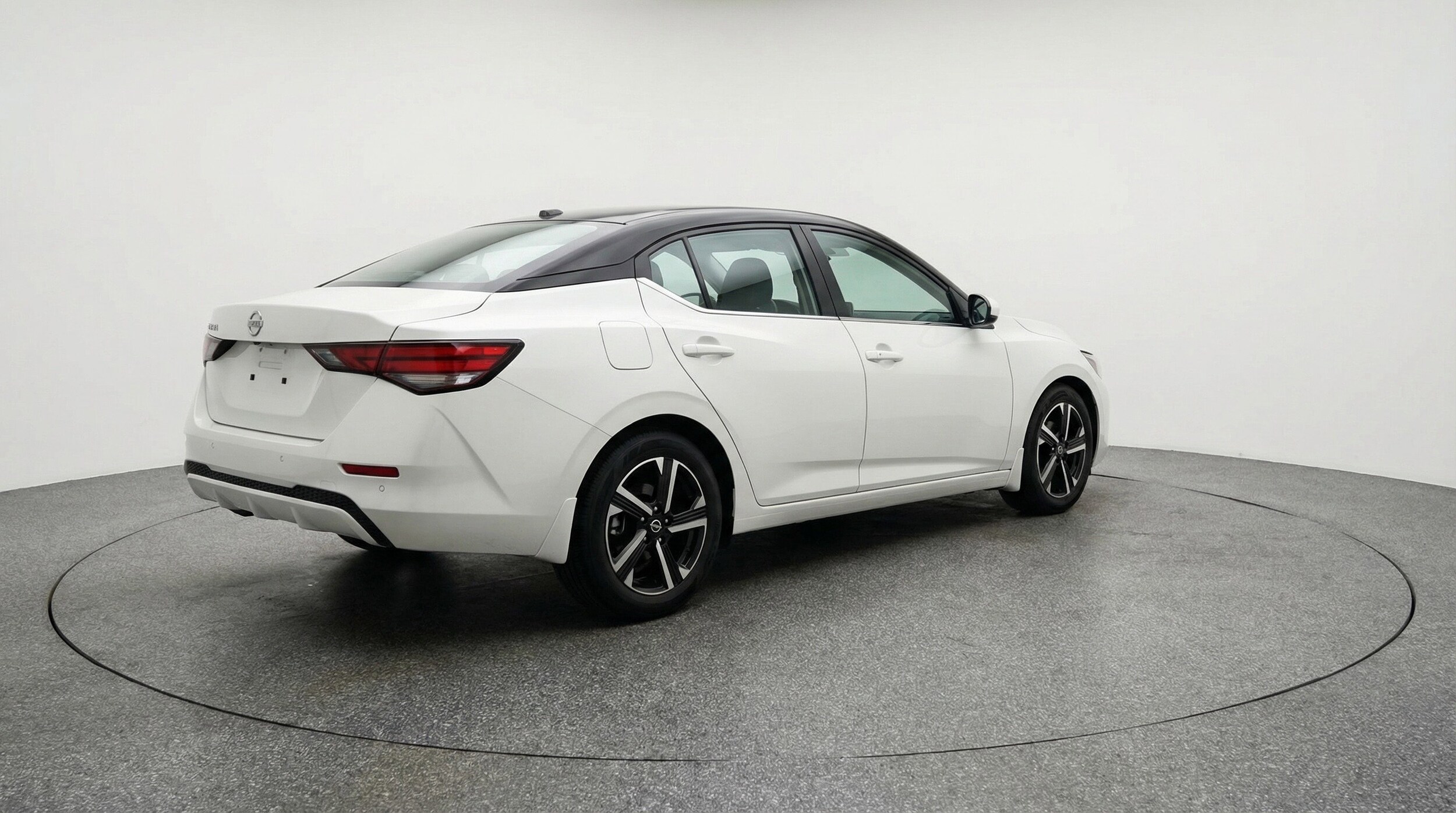 Thumbnail: 2025 Nissan Sentra - 9