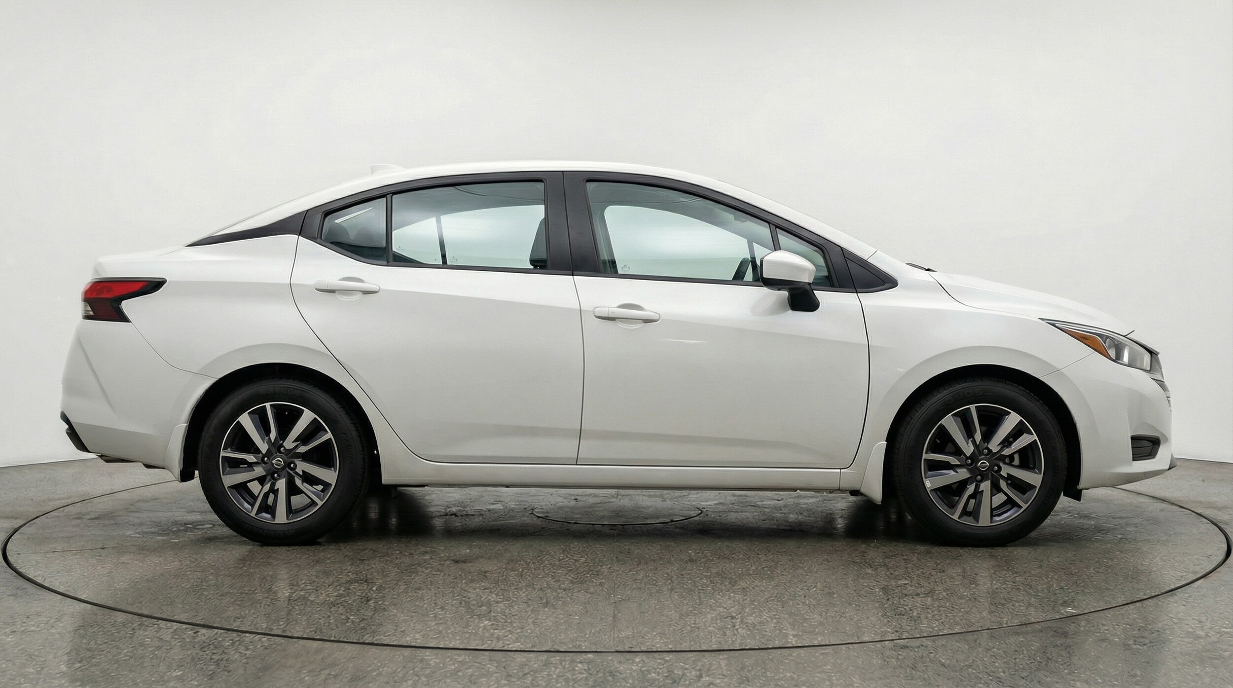 Thumbnail: 2025 Nissan Versa - 8