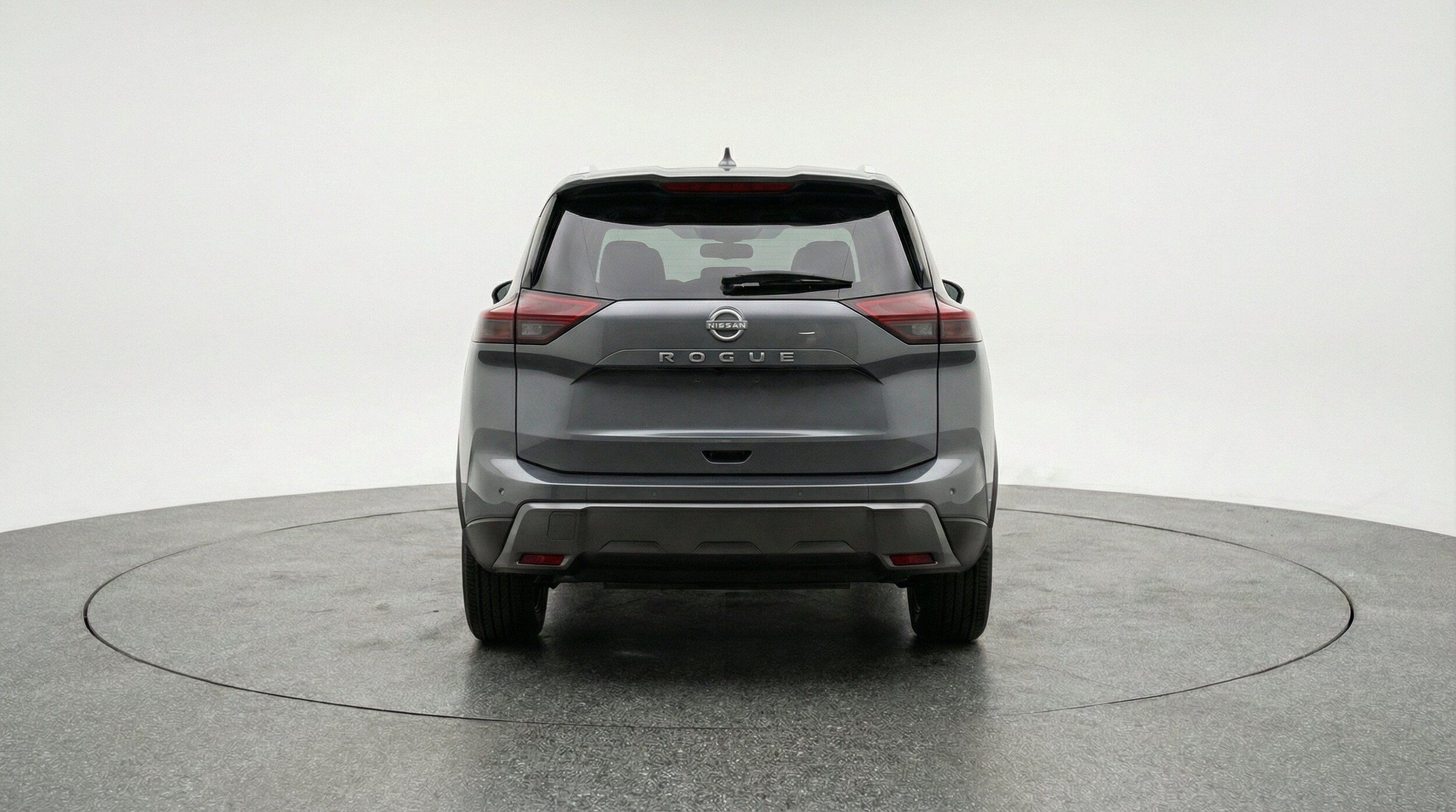 Thumbnail: 2026 Nissan Rogue - 7
