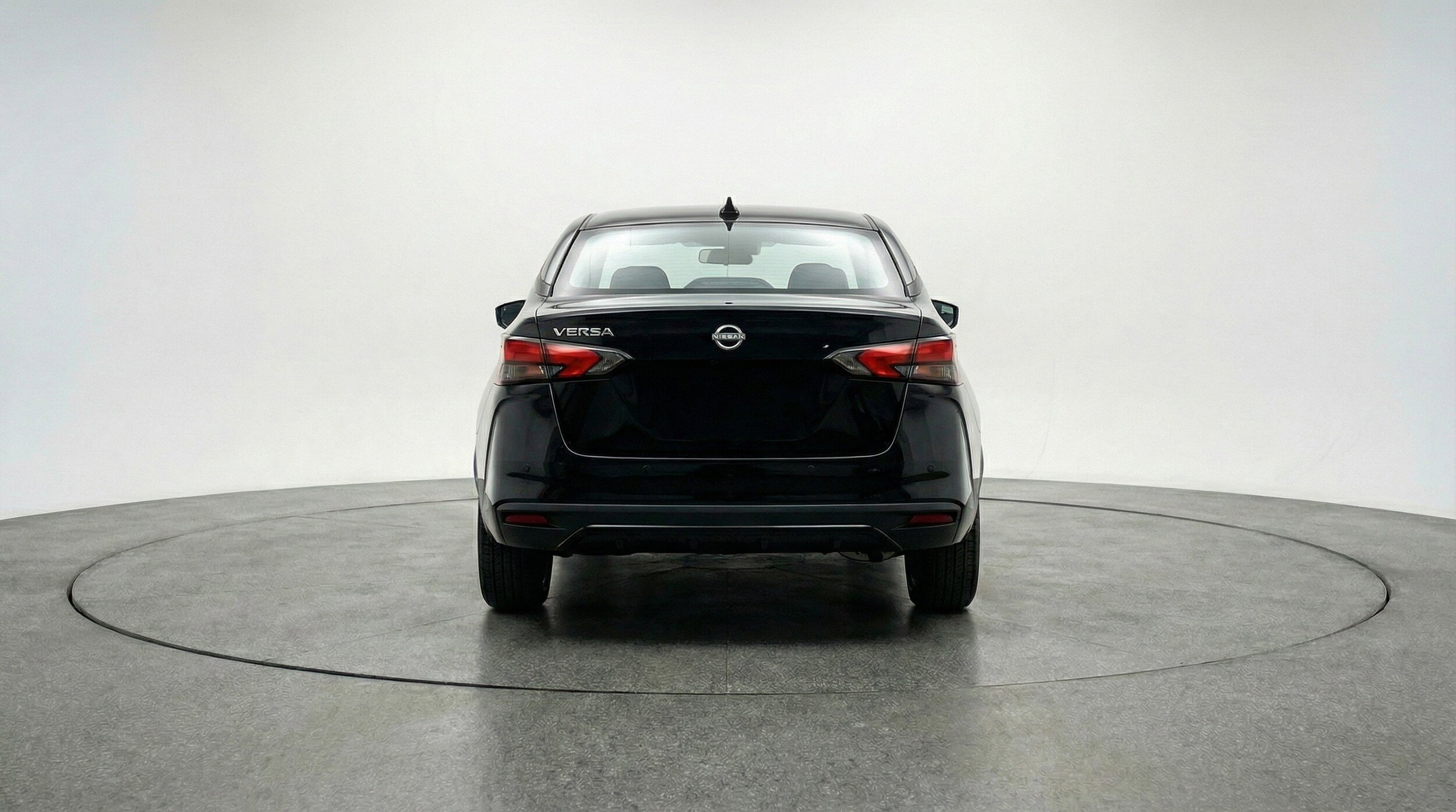 Thumbnail: 2025 Nissan Versa - 7