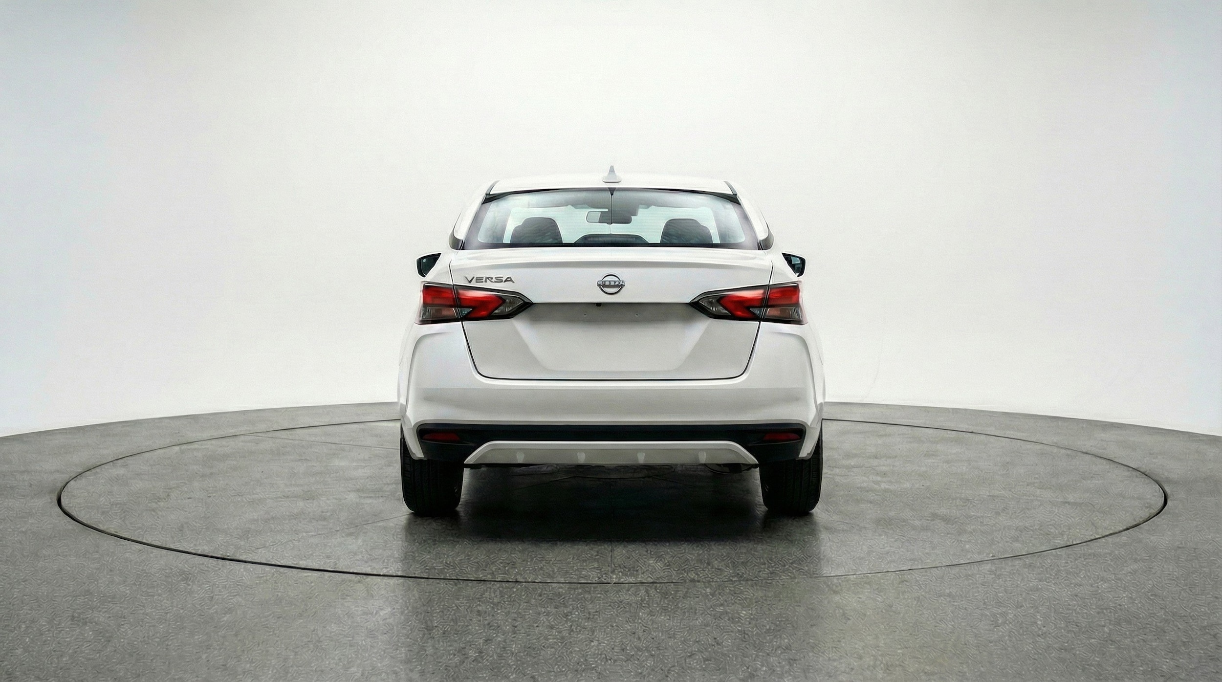 Thumbnail: 2025 Nissan Versa - 7