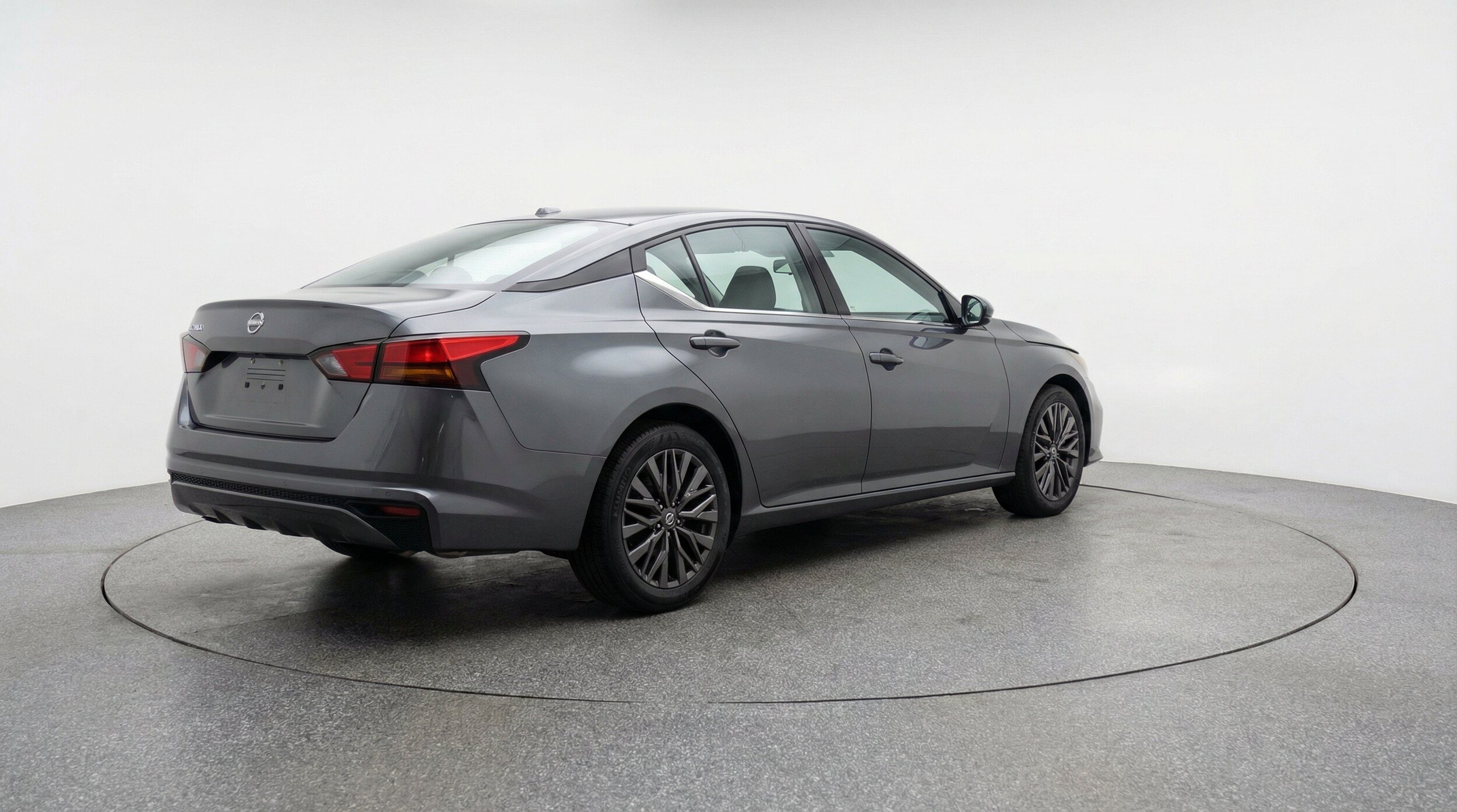Thumbnail: 2026 Nissan Altima - 9