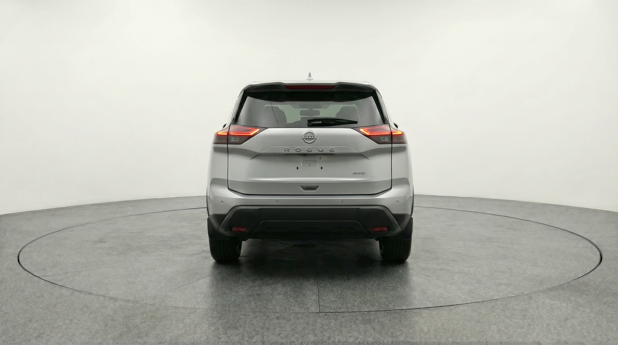 Thumbnail: 2025 Nissan Rogue - 7