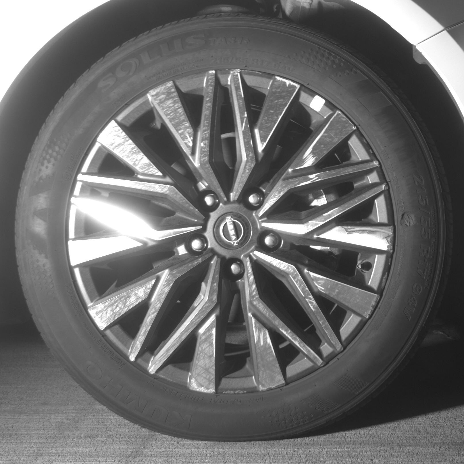 Thumbnail: 2025 Nissan Altima - 10