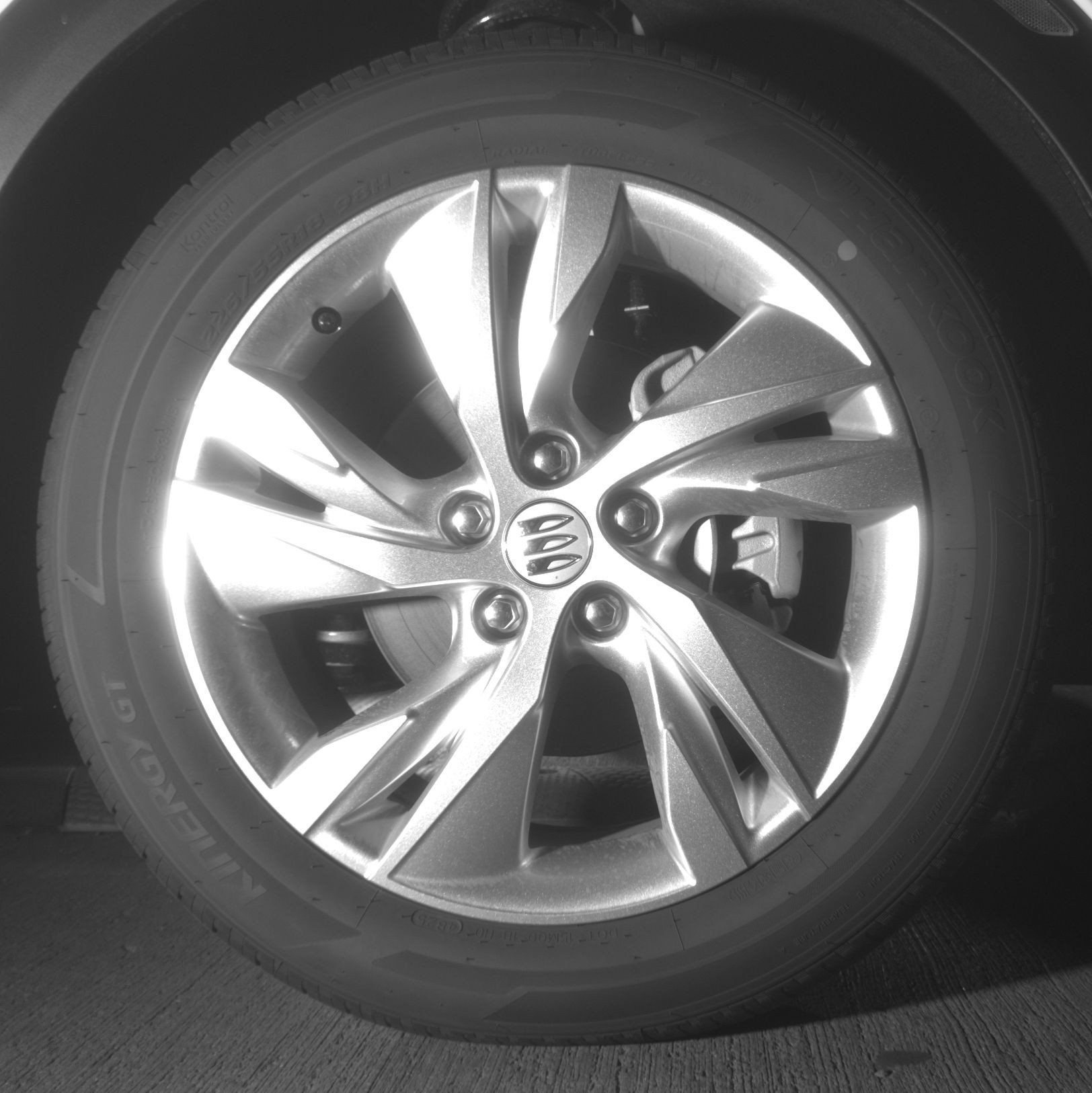 Thumbnail: 2026 Buick Encore GX - 13