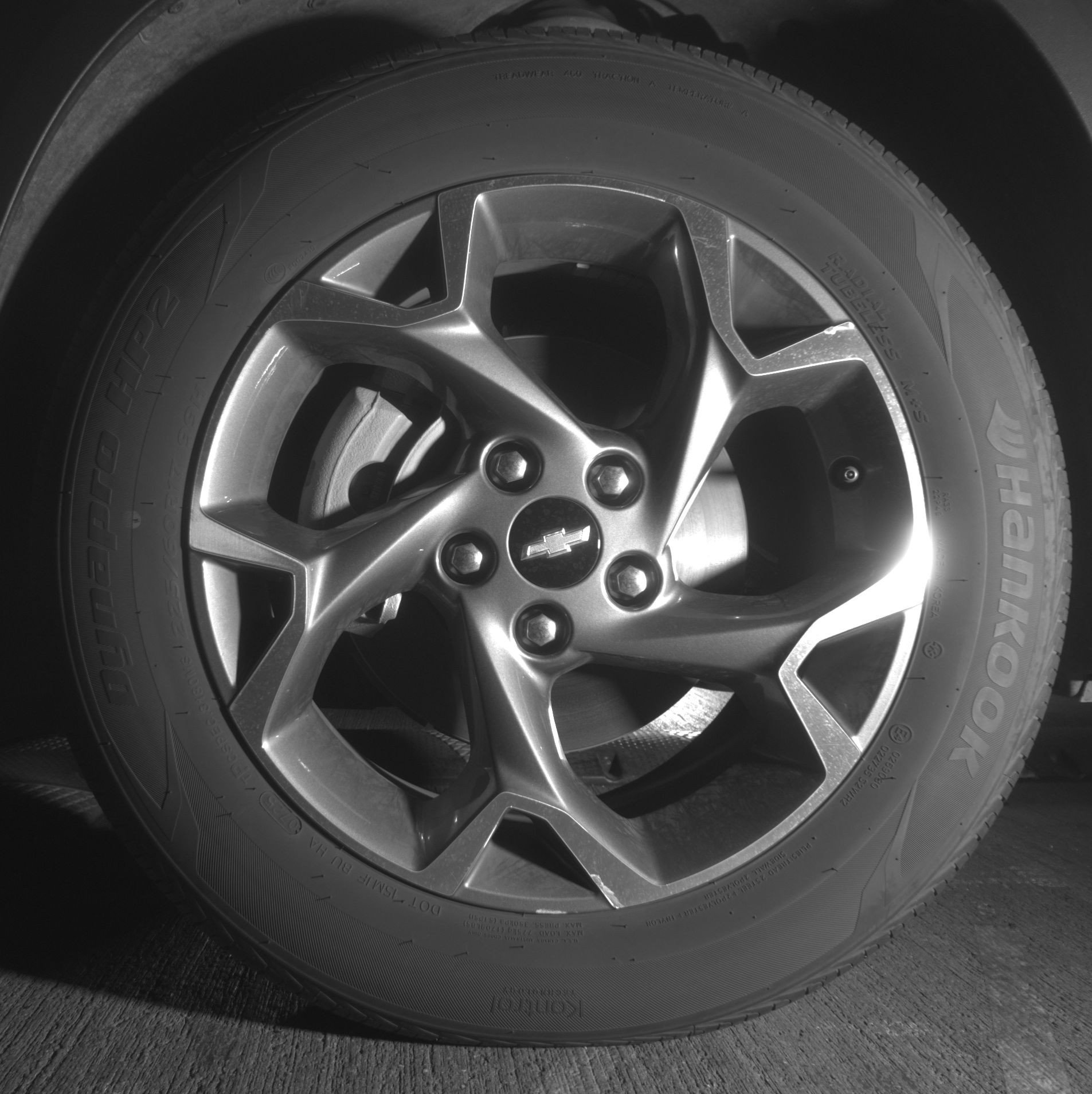 Thumbnail: 2025 Chevrolet Trax - 12