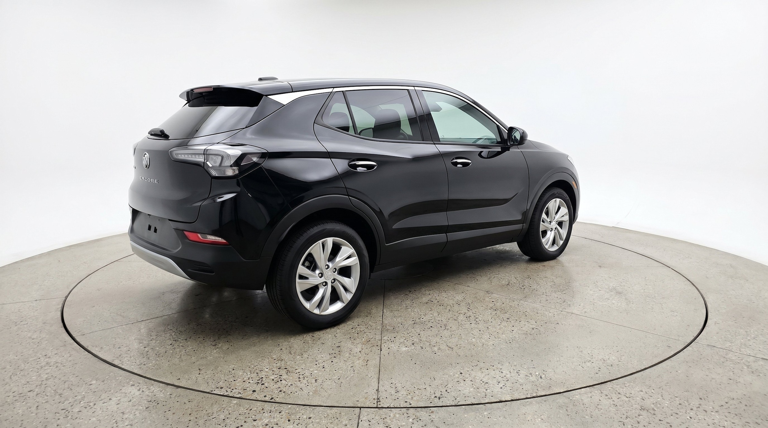 Thumbnail: 2026 Buick Encore GX - 9