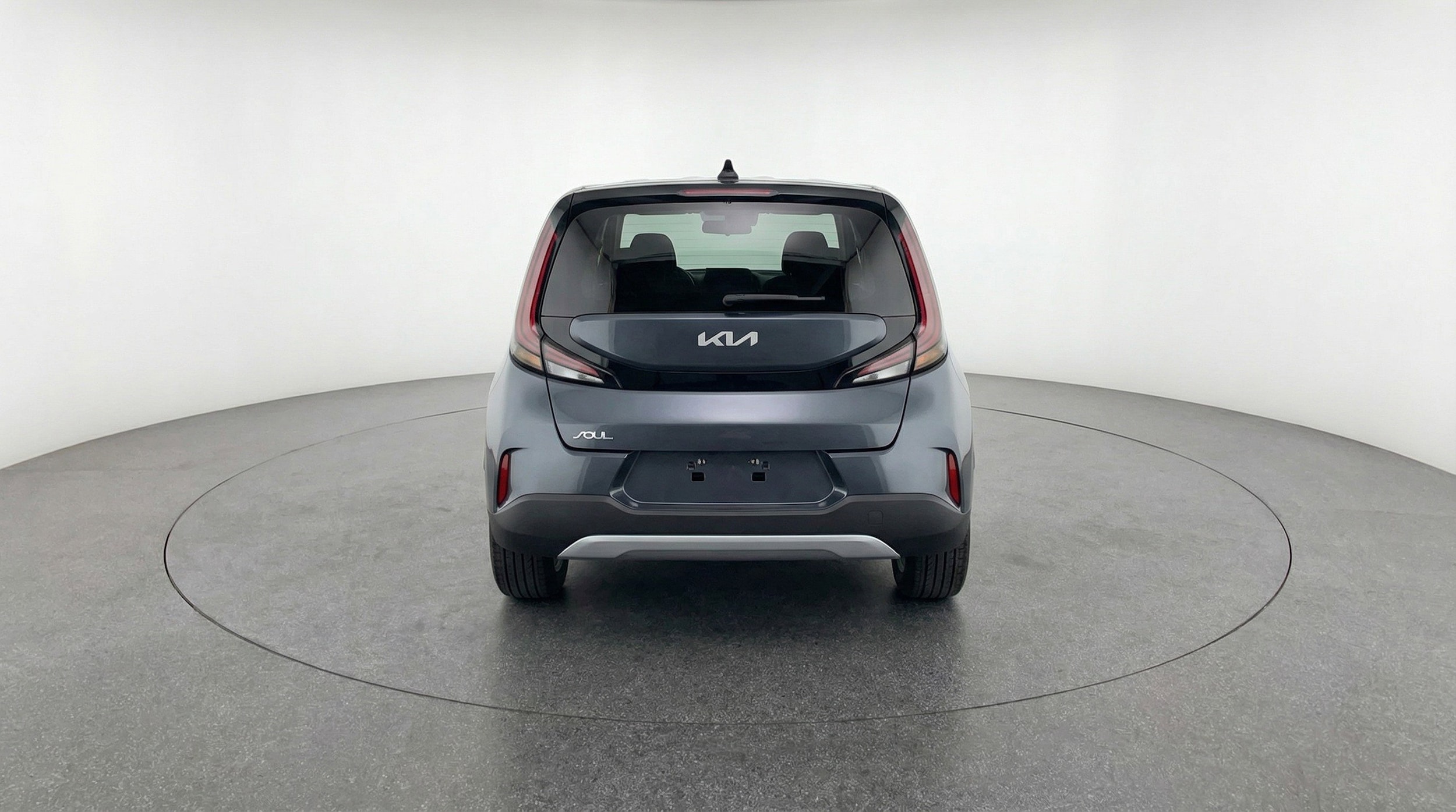 Thumbnail: 2025 Kia Soul - 7