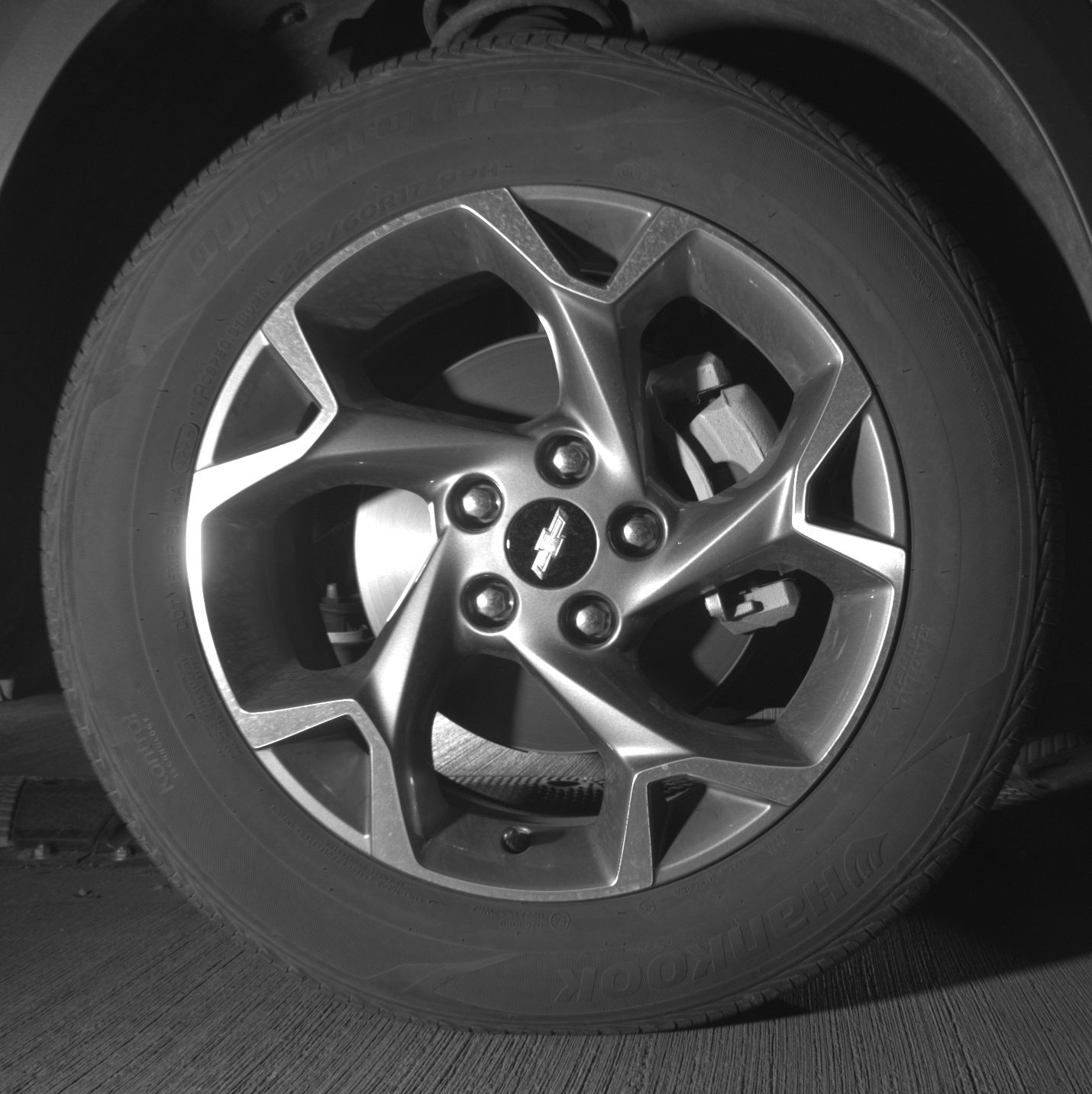 Thumbnail: 2025 Chevrolet Trax - 10